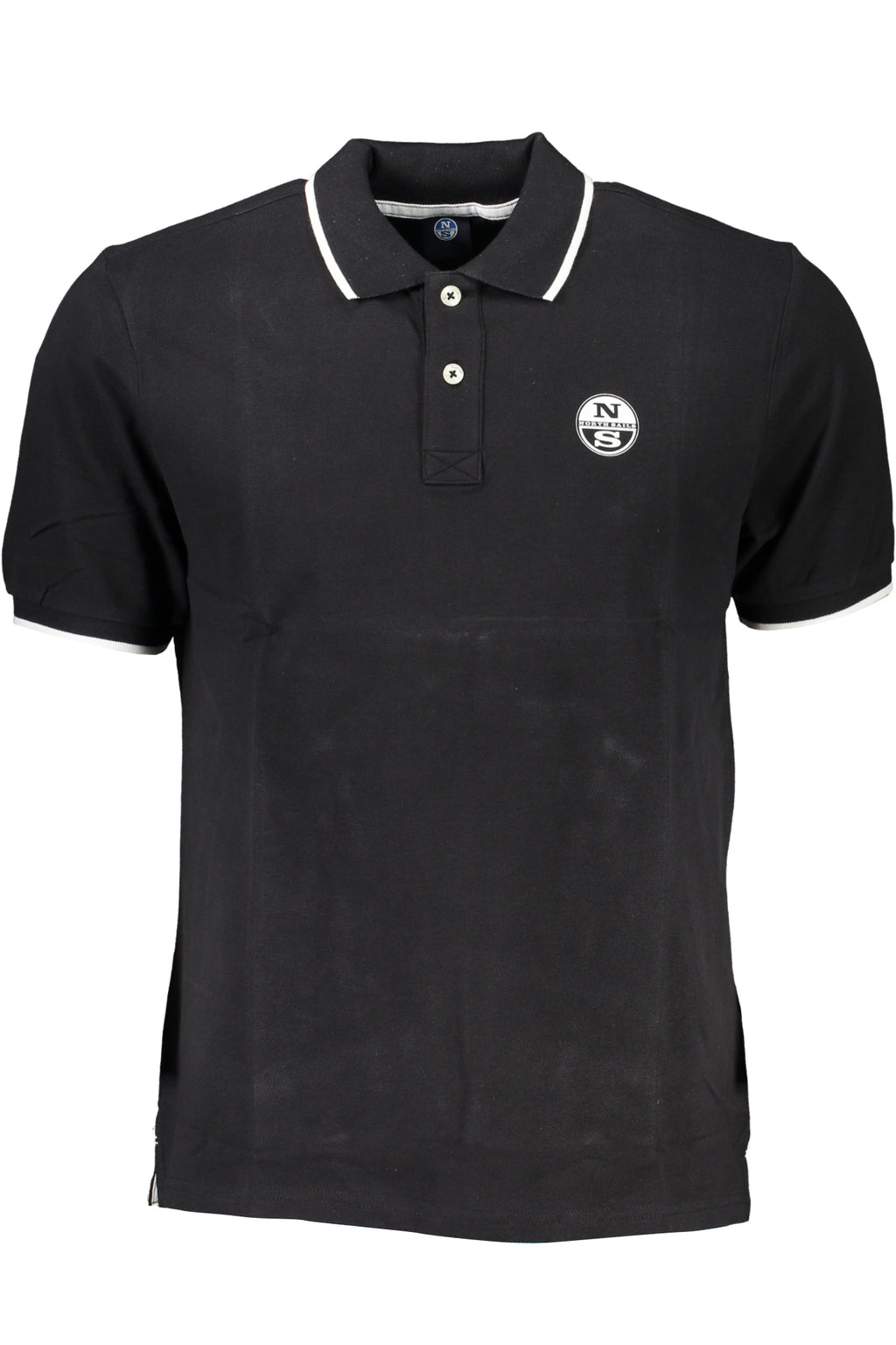 Polo NORTH SAILS Nero
