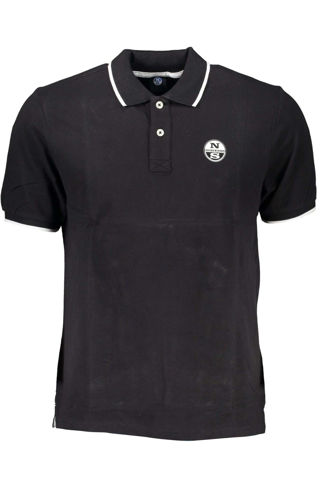 Polo NORTH SAILS Nero