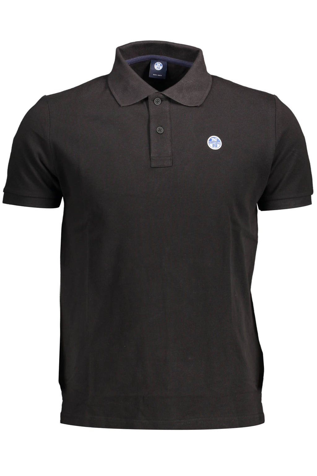 Polo NORTH SAILS Nero