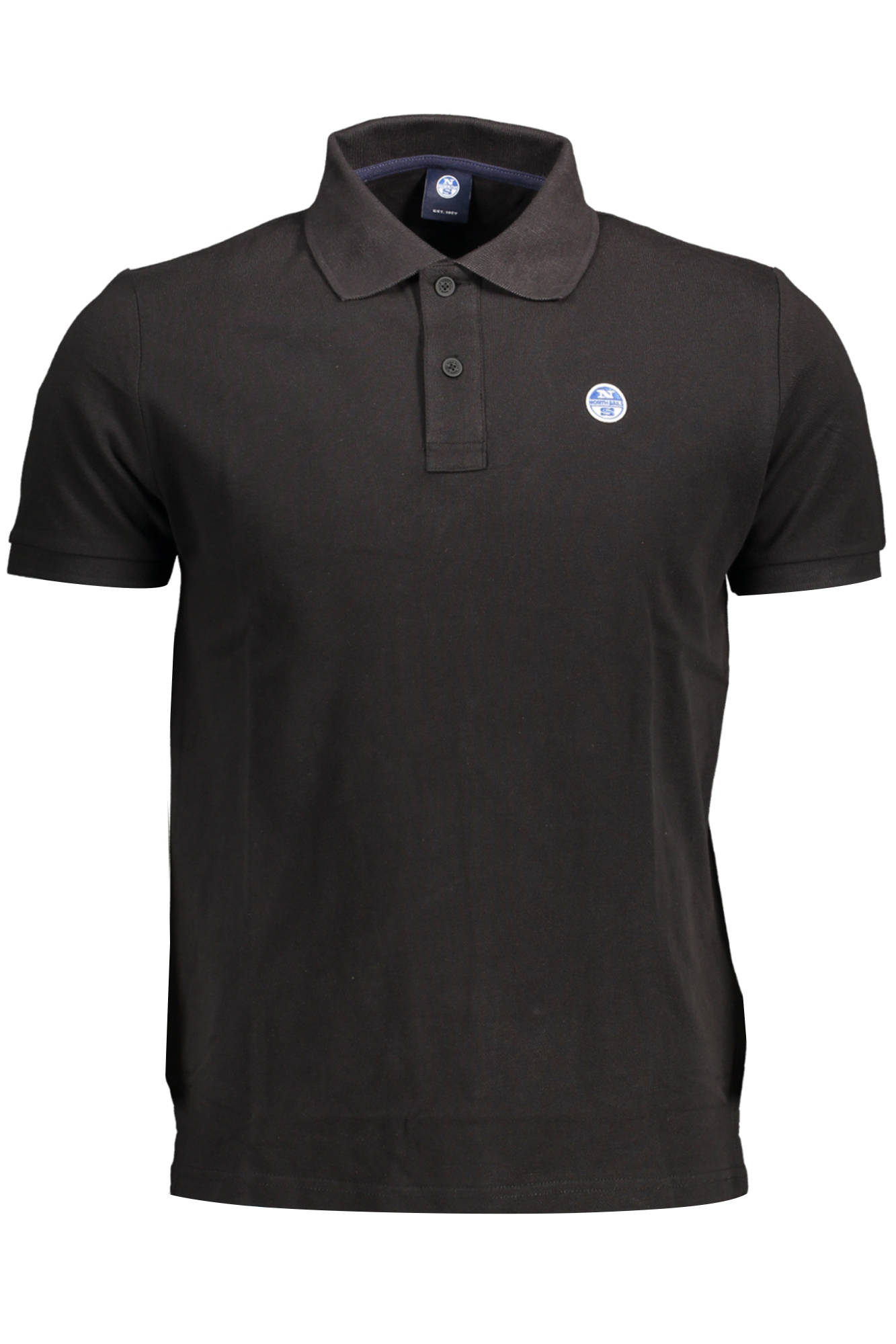 Polo NORTH SAILS Nero