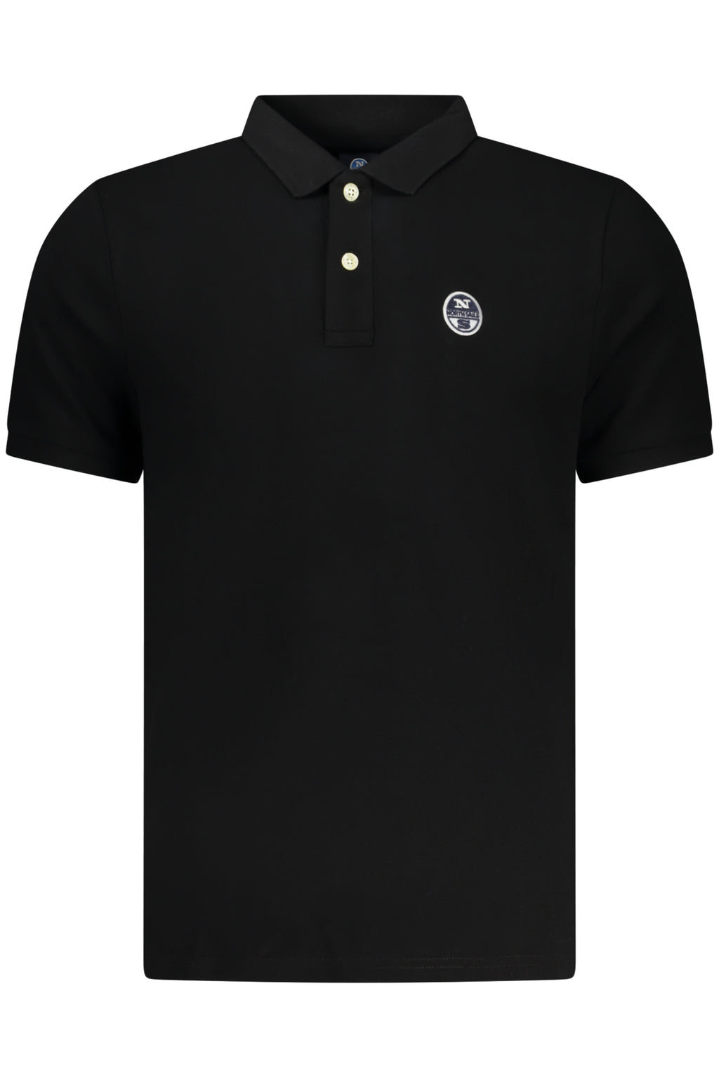 Polo NORTH SAILS Nero