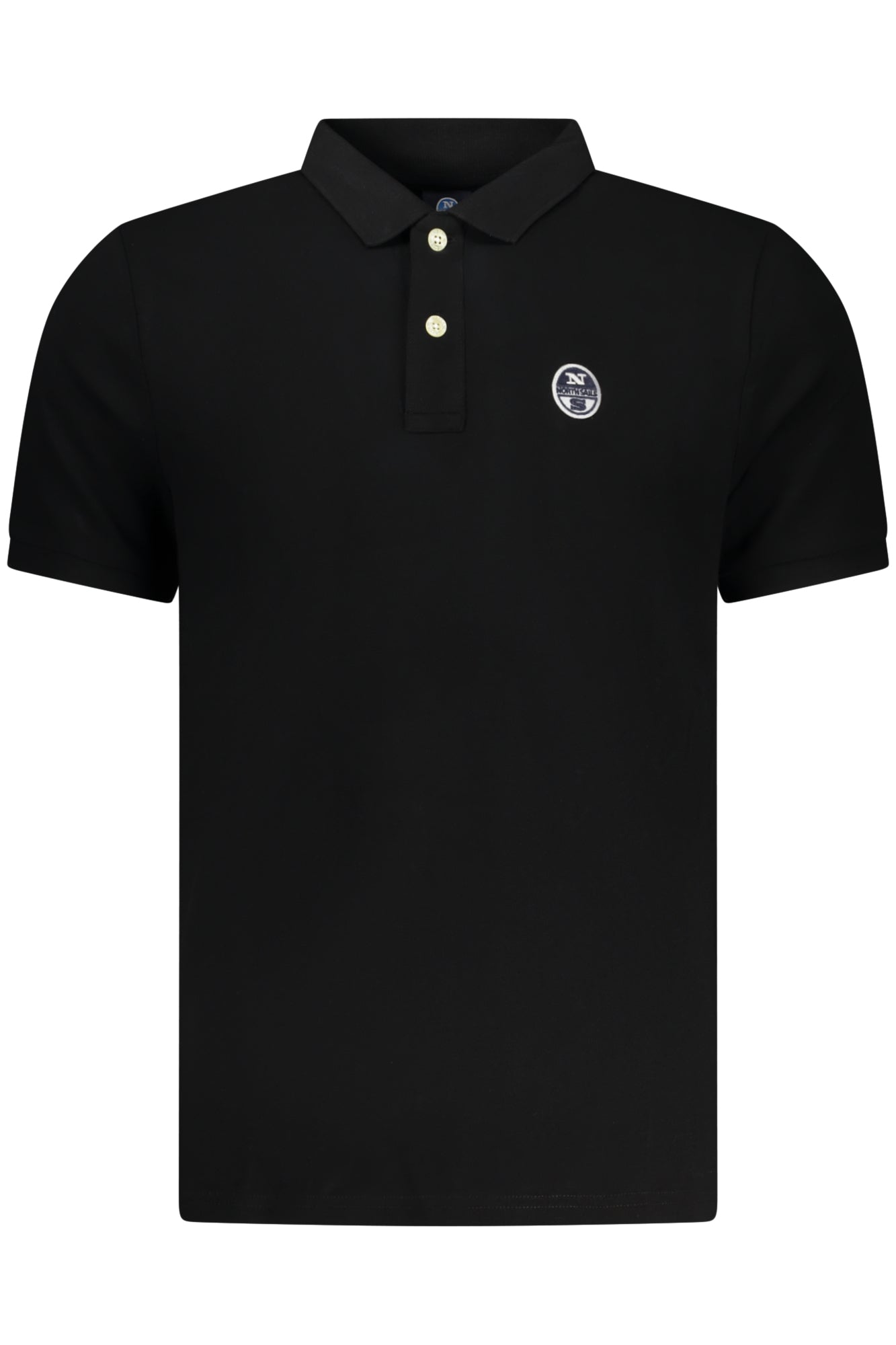 Polo NORTH SAILS Nero