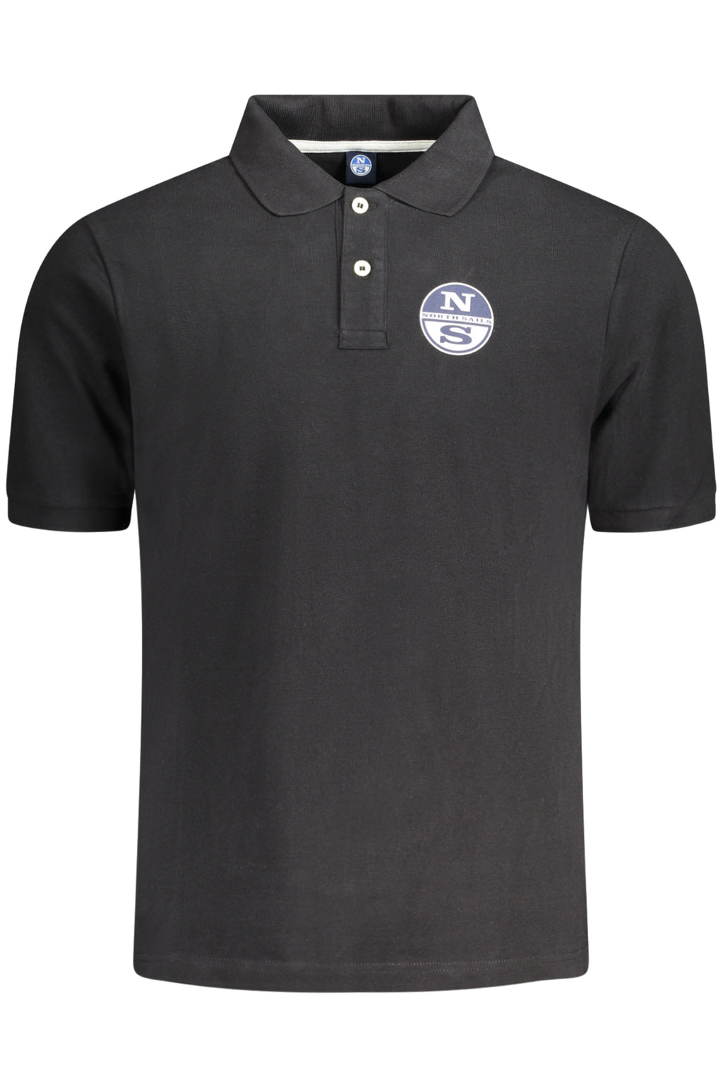 Polo NORTH SAILS Nero