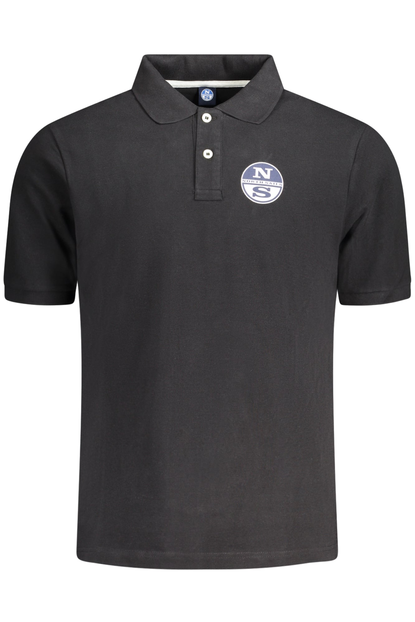 Polo NORTH SAILS Nero