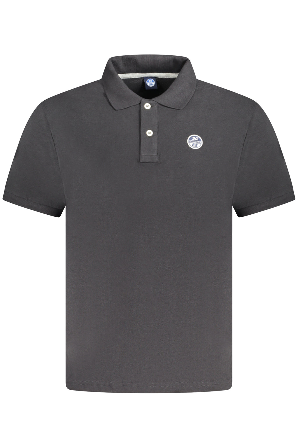 Polo NORTH SAILS Nero