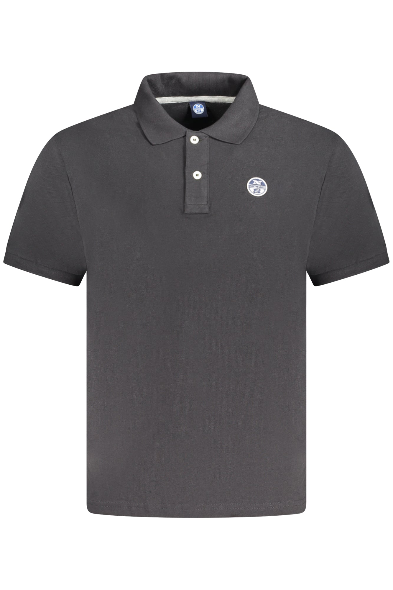 Polo NORTH SAILS Nero
