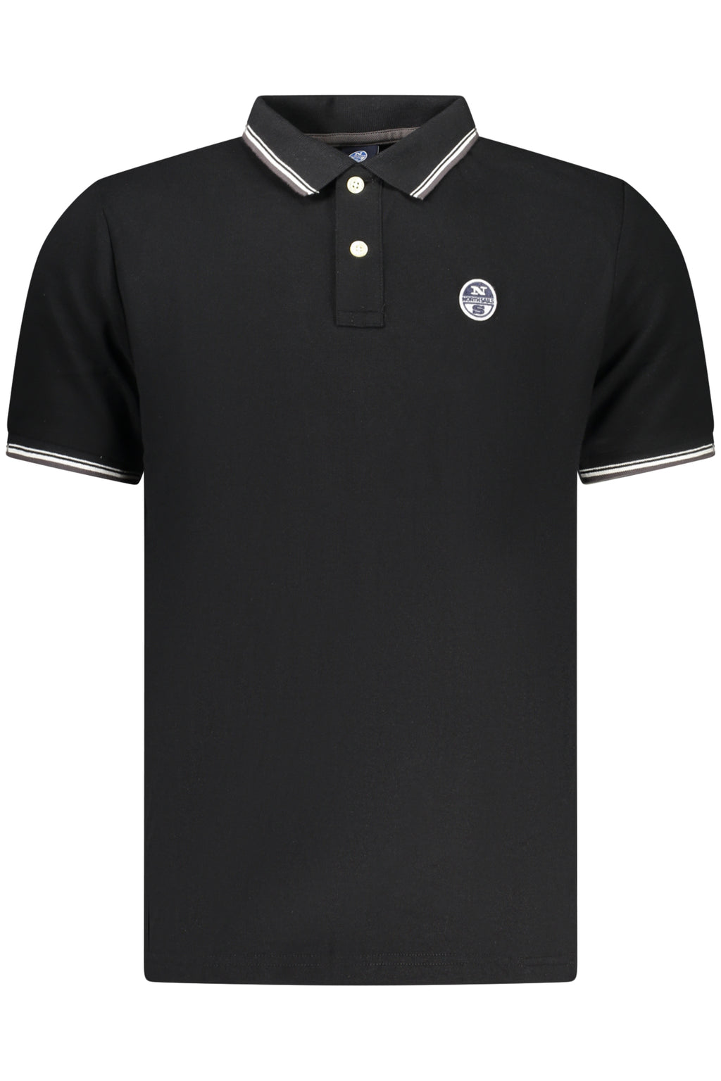 Polo NORTH SAILS Nero