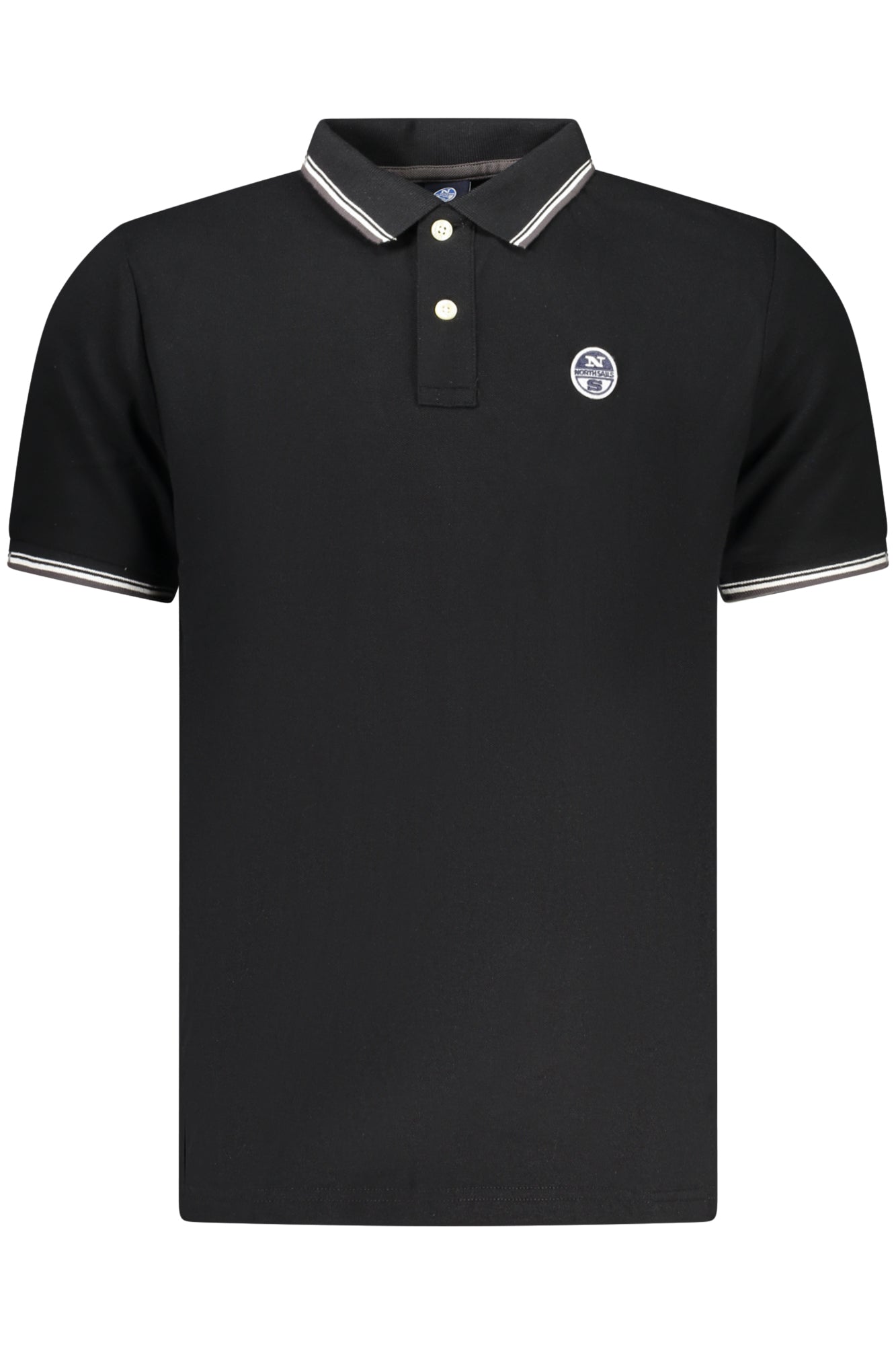 Polo NORTH SAILS Nero