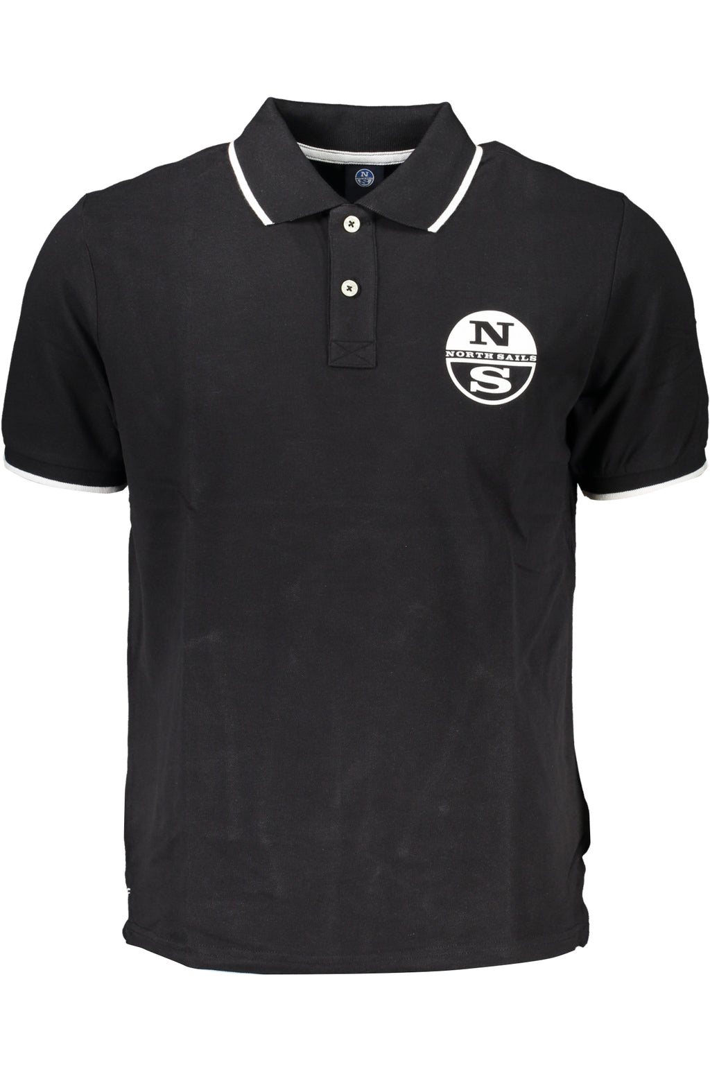 Polo NORTH SAILS Nero