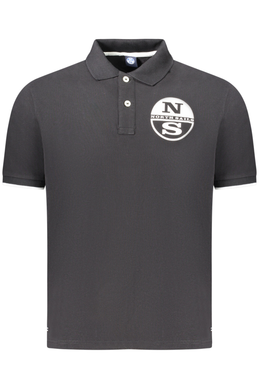 Polo NORTH SAILS Nero