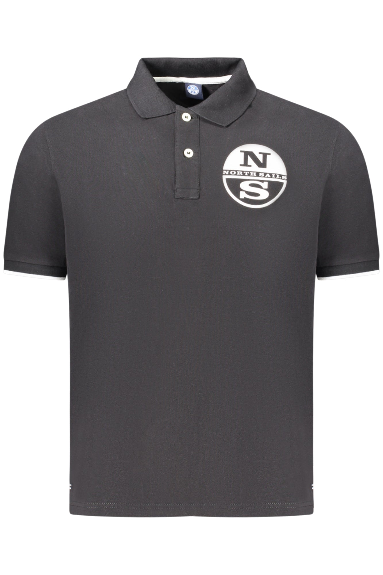 Polo NORTH SAILS Nero