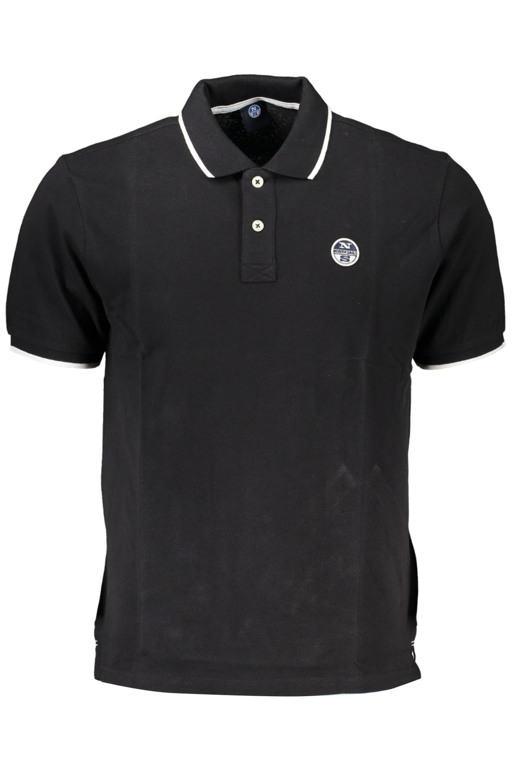 Polo NORTH SAILS Nero