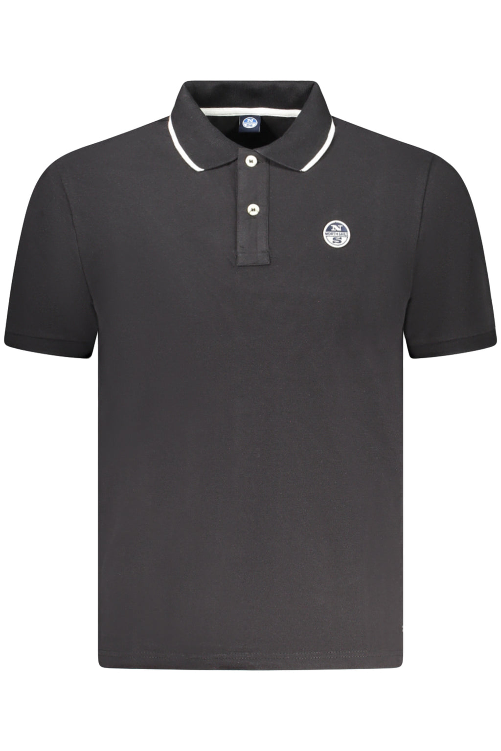 Polo NORTH SAILS Nero