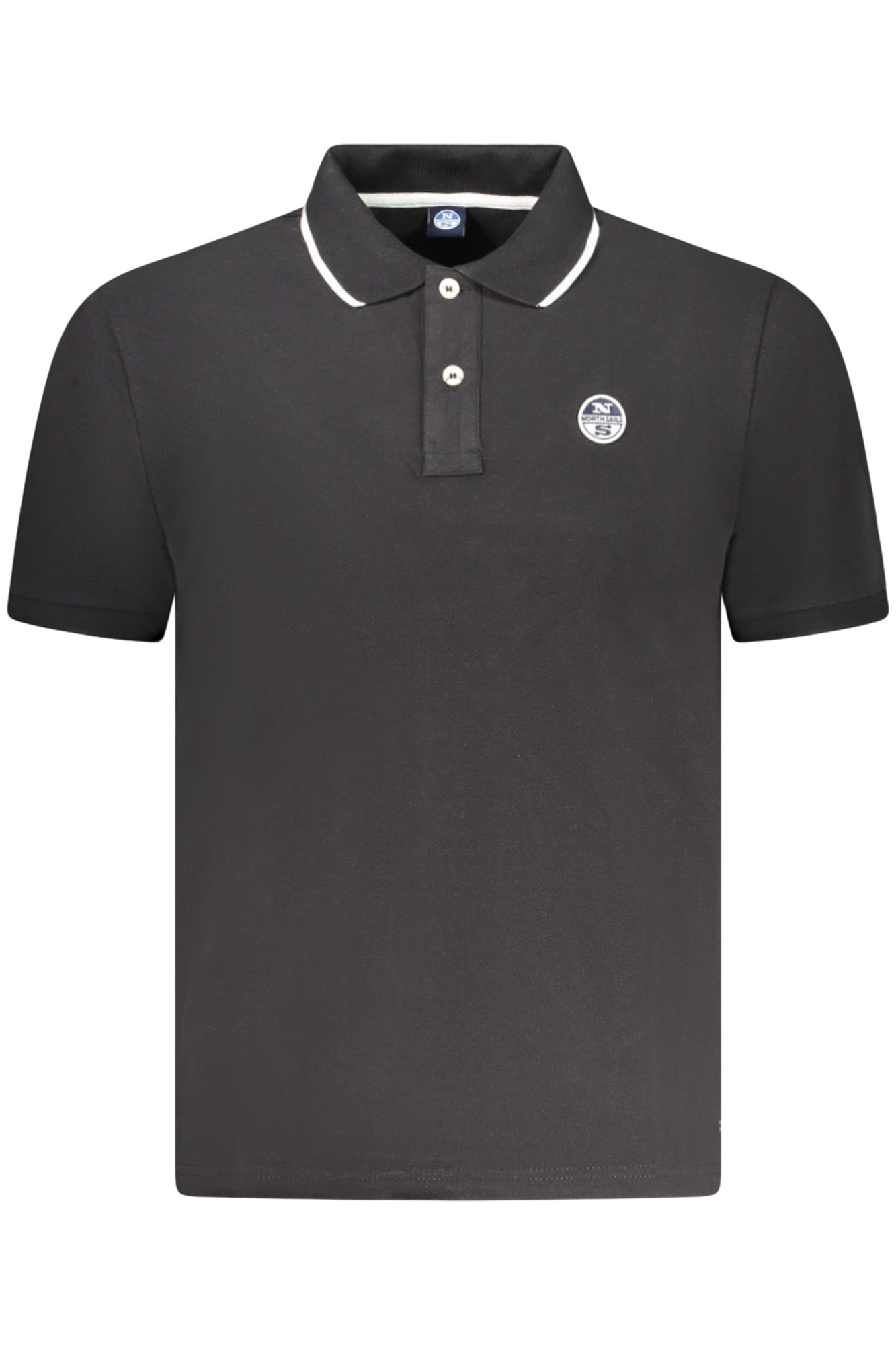 Polo NORTH SAILS Nero