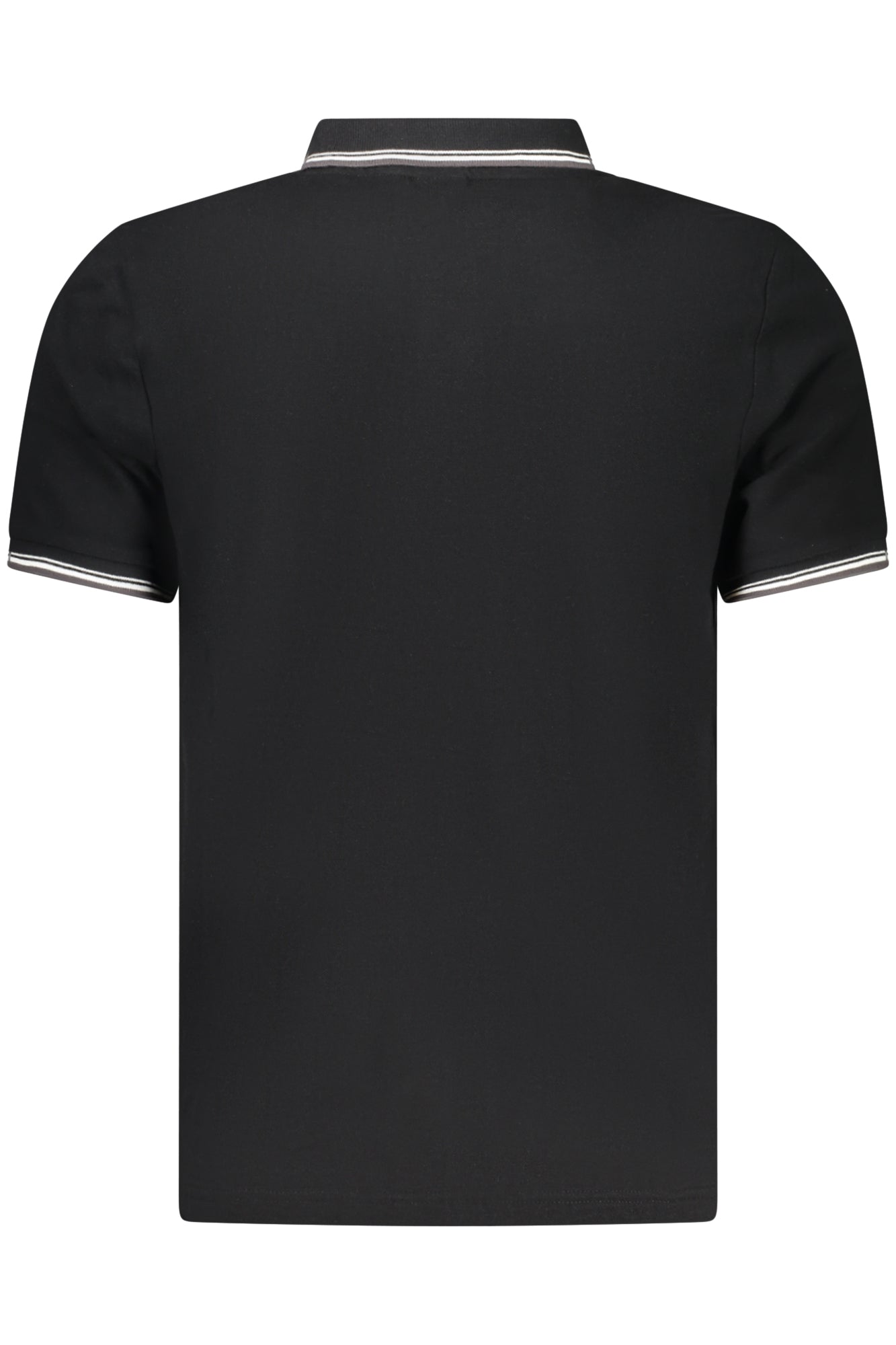 Polo NORTH SAILS Nero