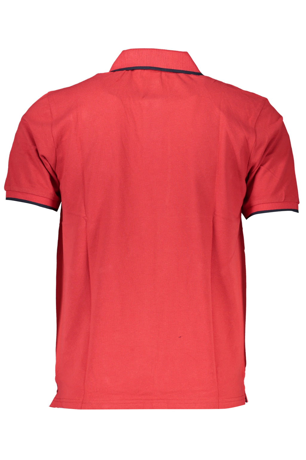 Polo NORTH SAILS Rosso