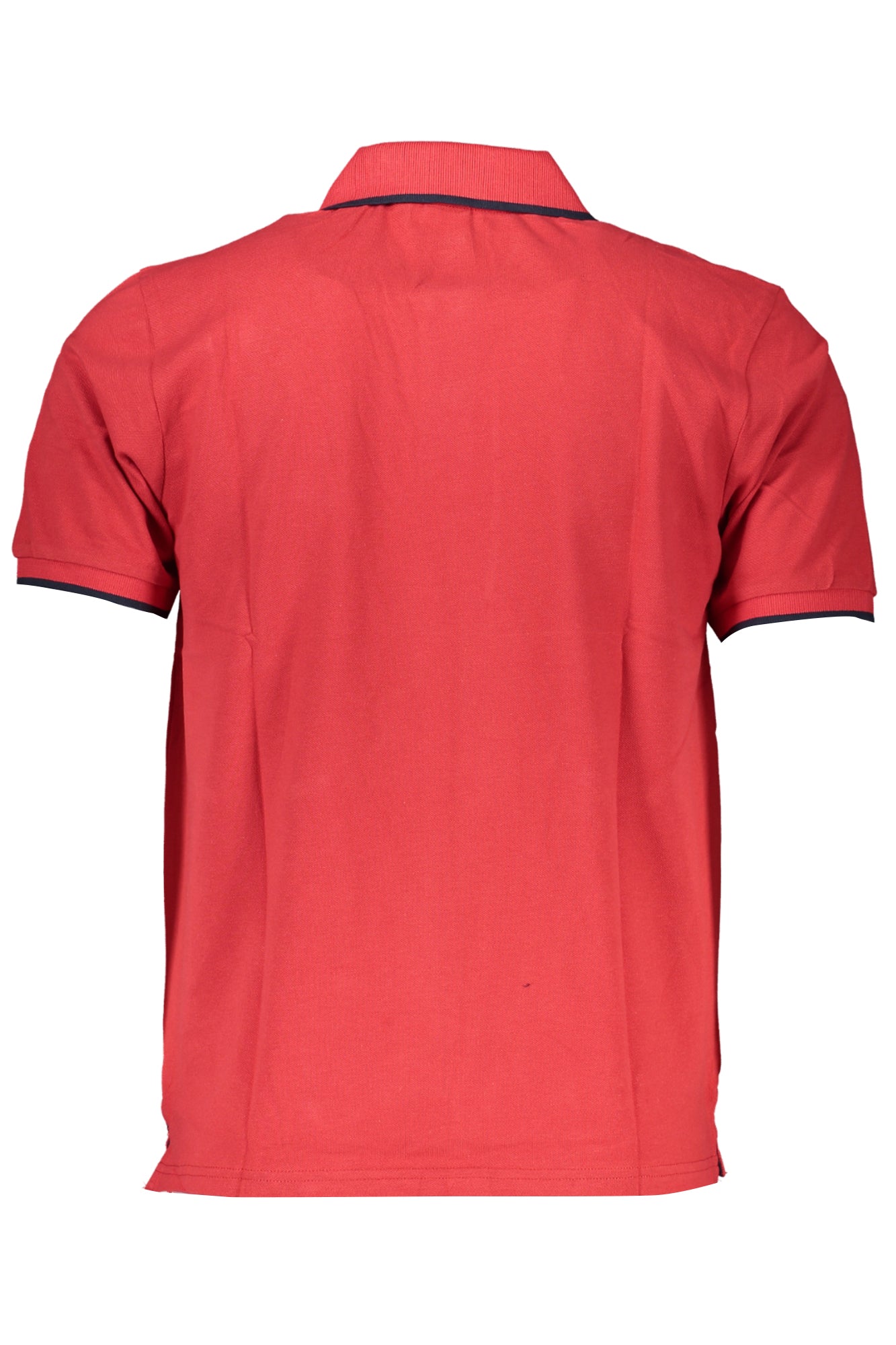 Polo NORTH SAILS Rosso