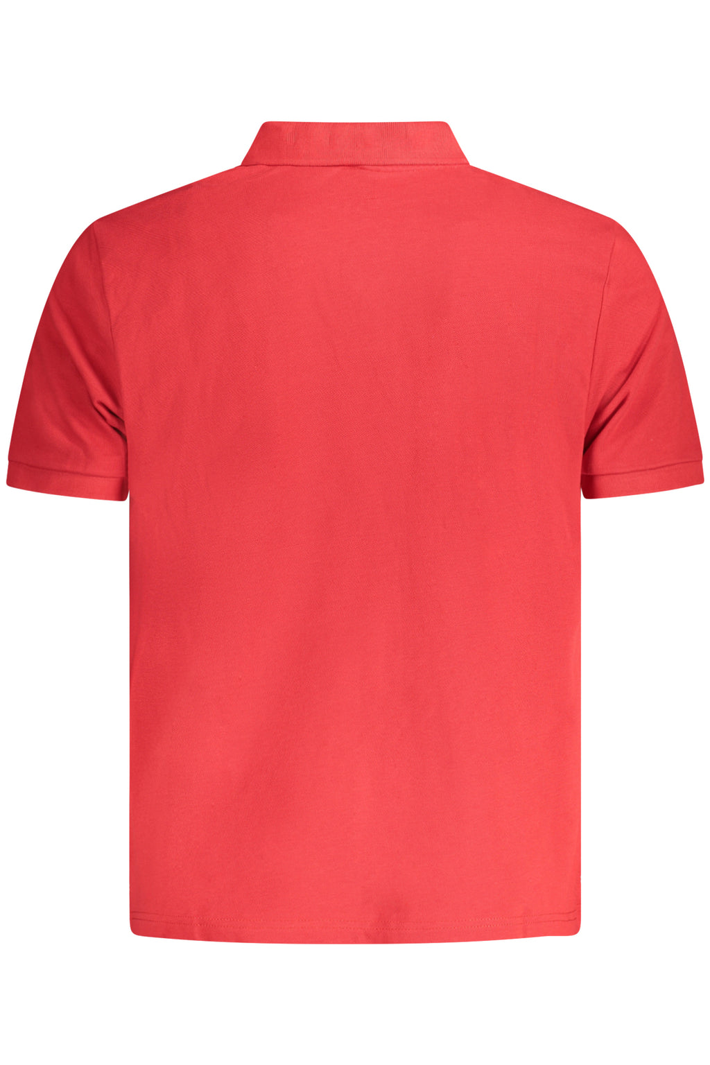 Polo NORTH SAILS Rosso