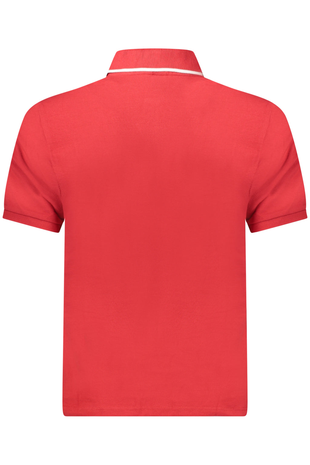 Polo NORTH SAILS Rosso
