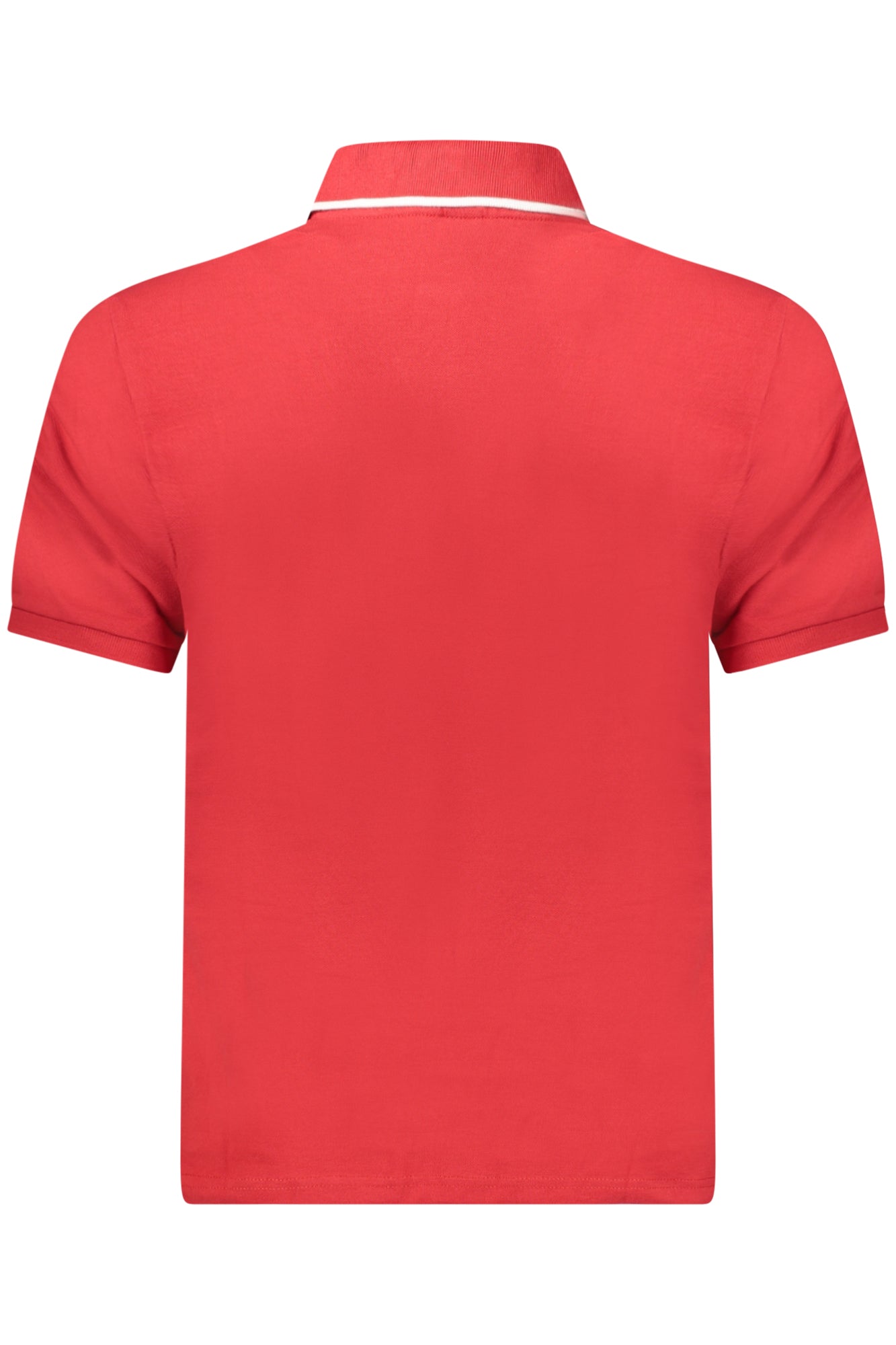 Polo NORTH SAILS Rosso