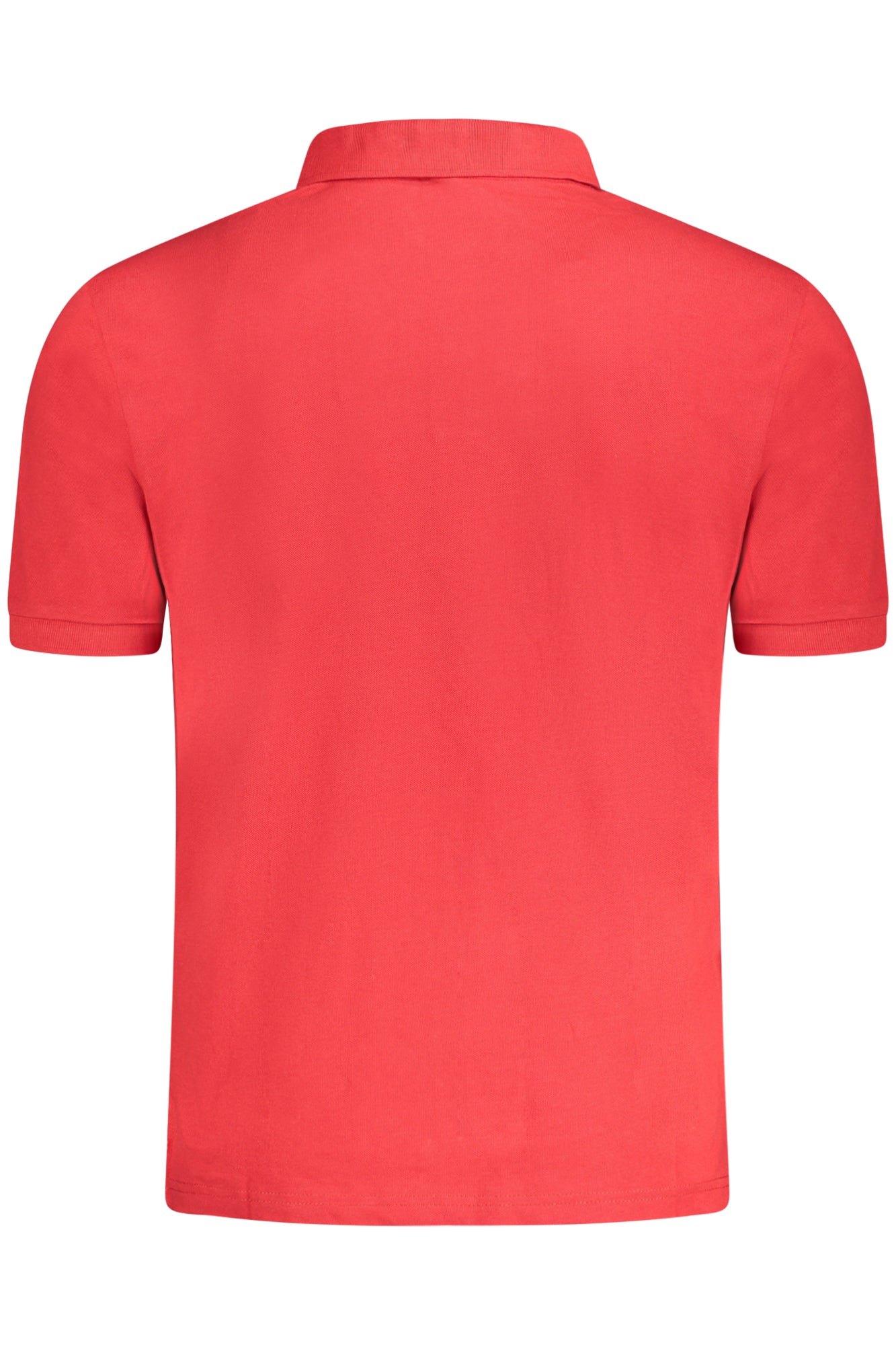 Polo NORTH SAILS Rosso