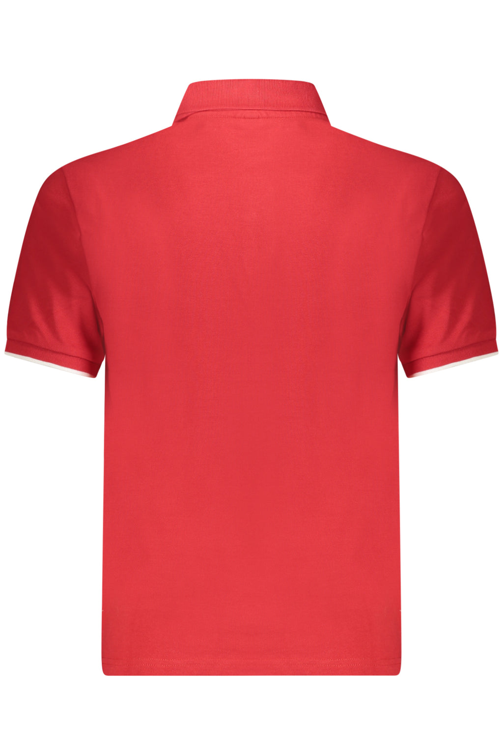 Polo NORTH SAILS Rosso