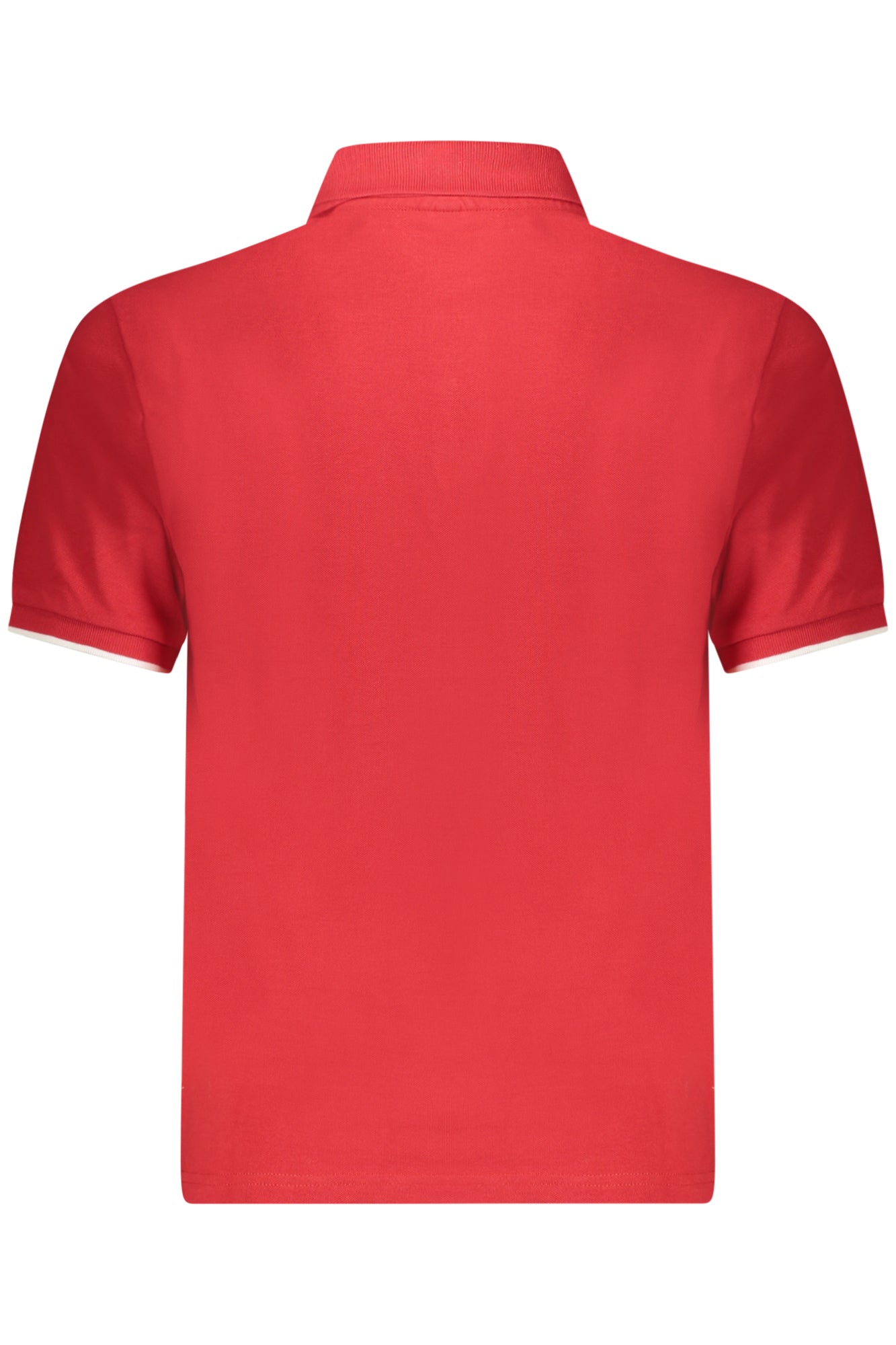 Polo NORTH SAILS Rosso
