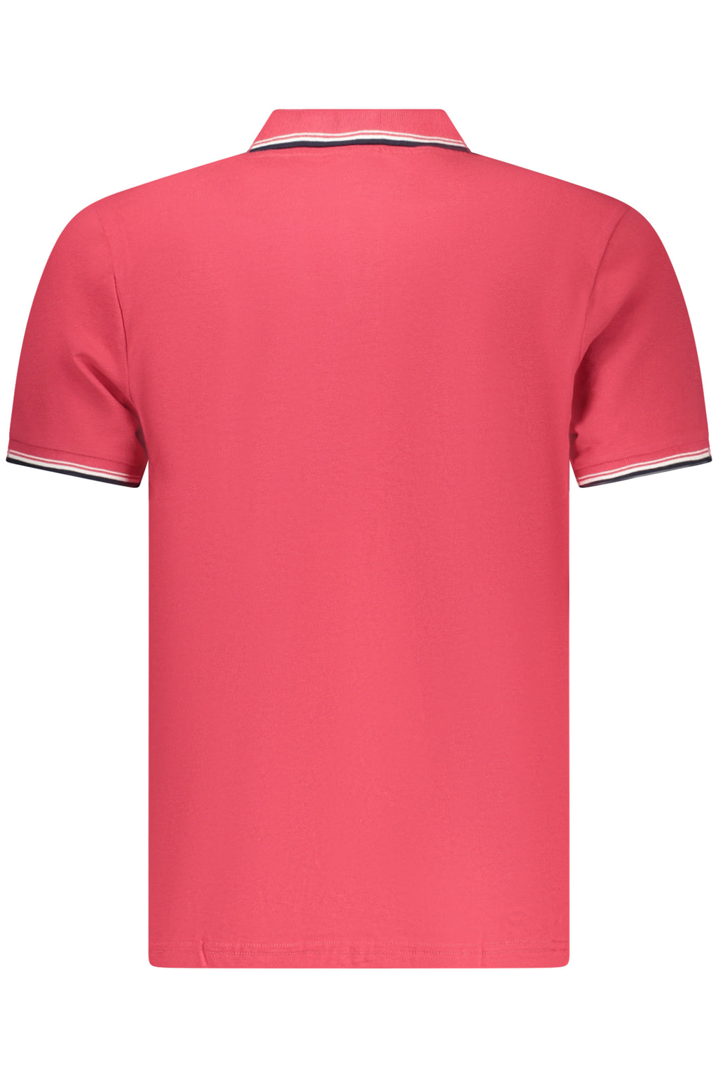 Polo NORTH SAILS Rosso