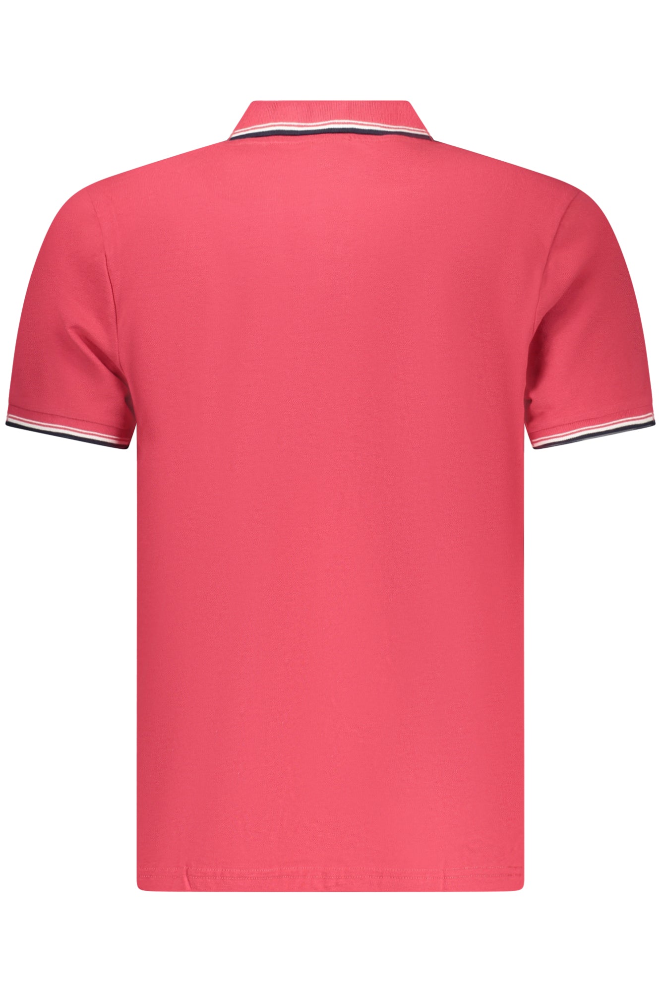 Polo NORTH SAILS Rosso