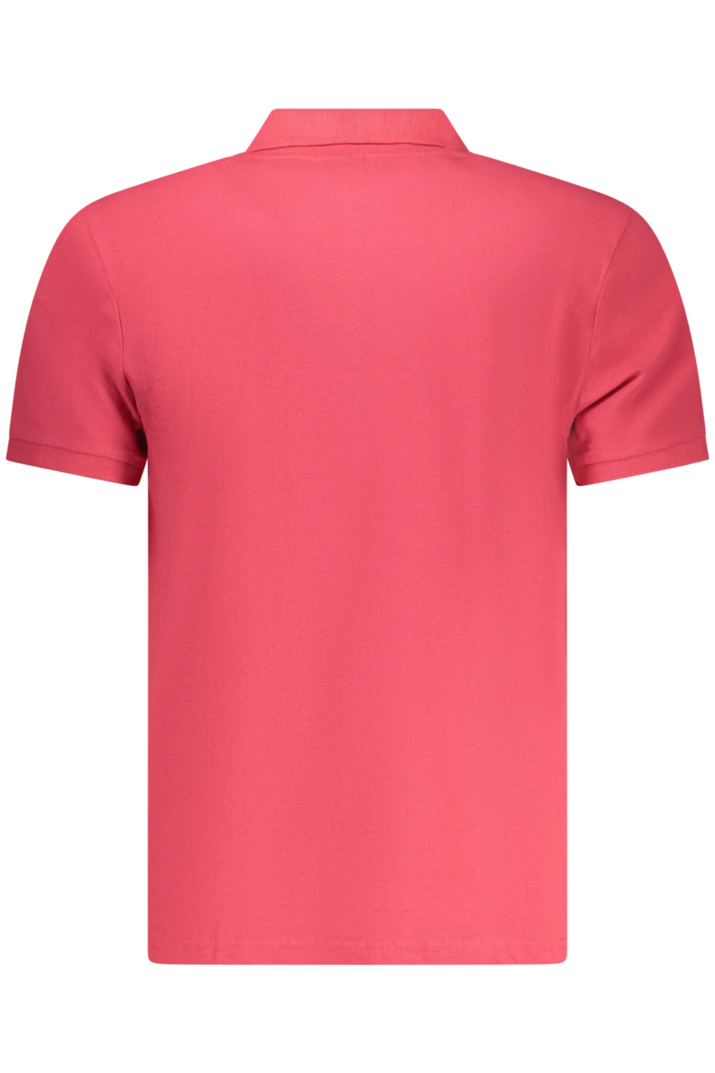 Polo NORTH SAILS Rosso