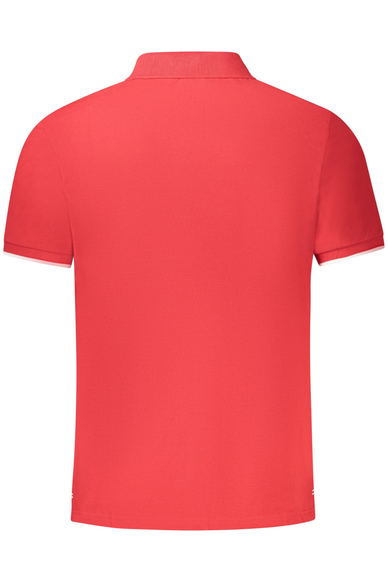 Polo NORTH SAILS Rosso