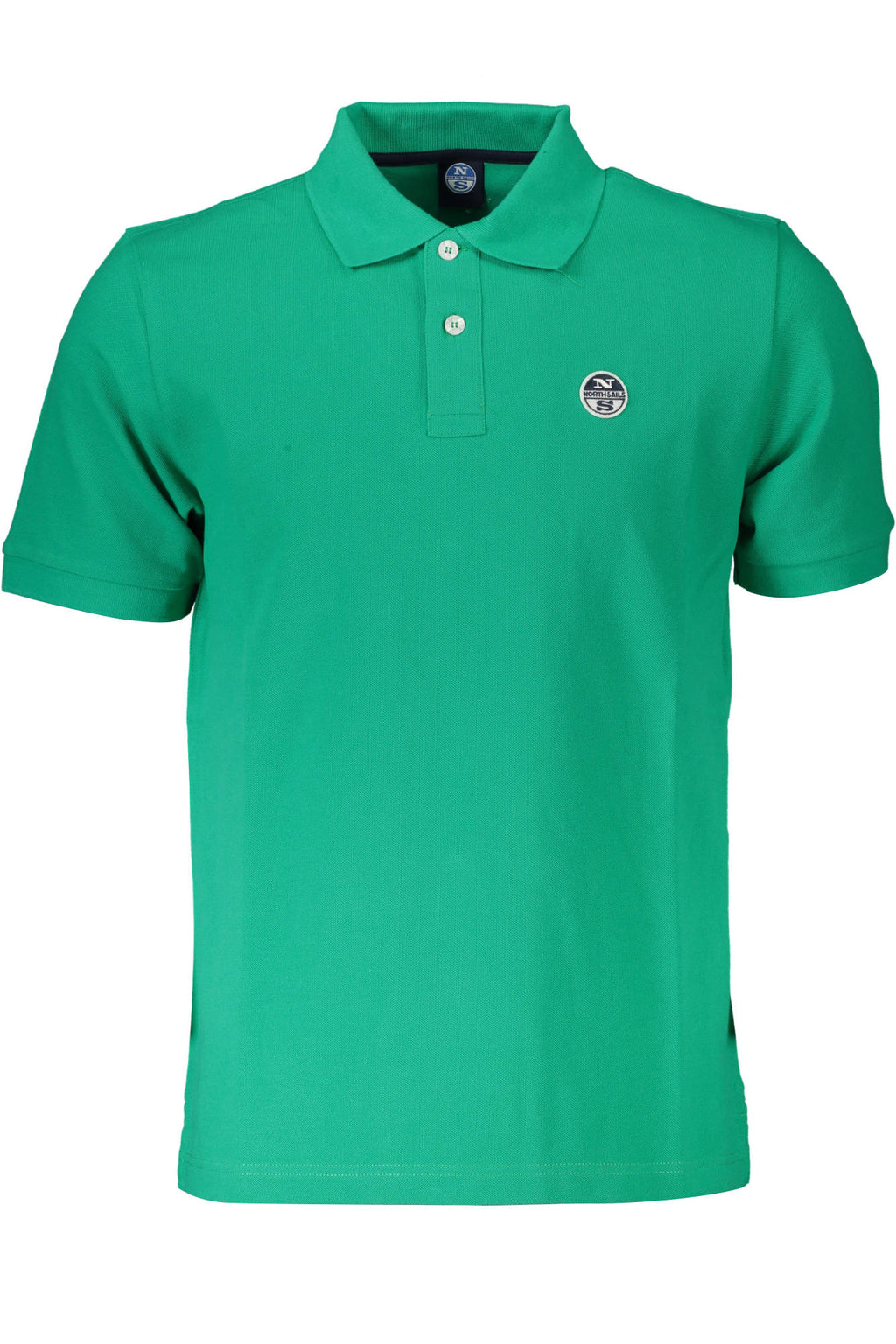 Polo NORTH SAILS Verde