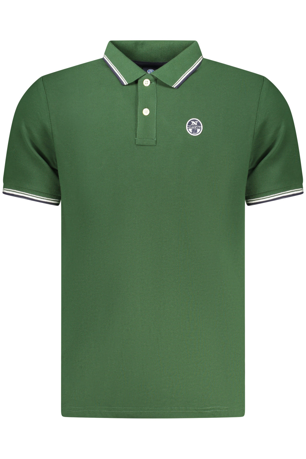 Polo NORTH SAILS Verde