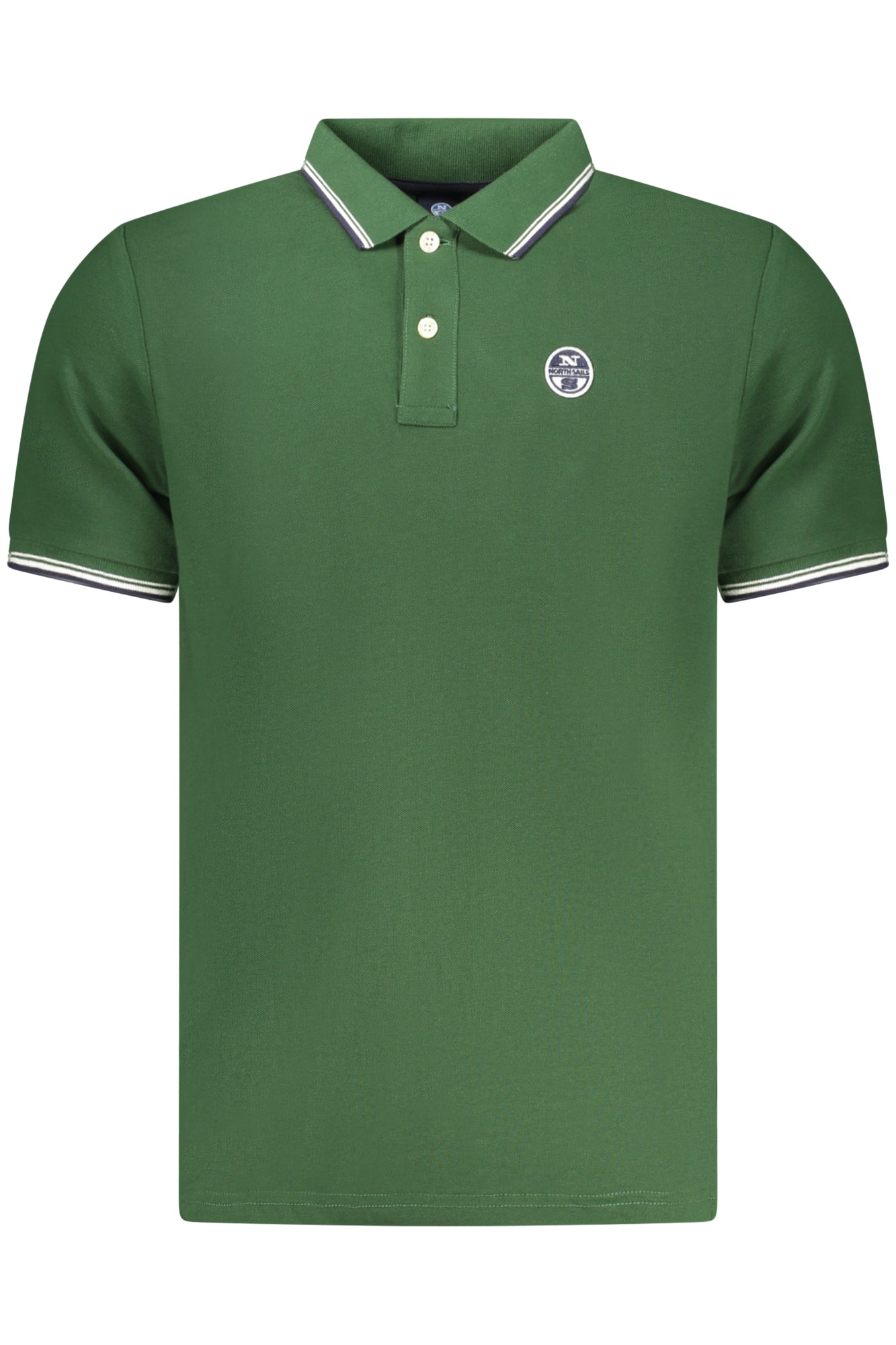 Polo NORTH SAILS Verde