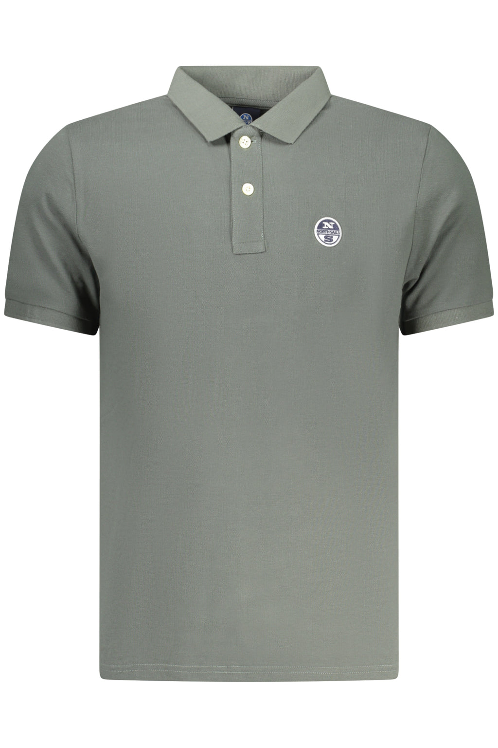 Polo NORTH SAILS Verde