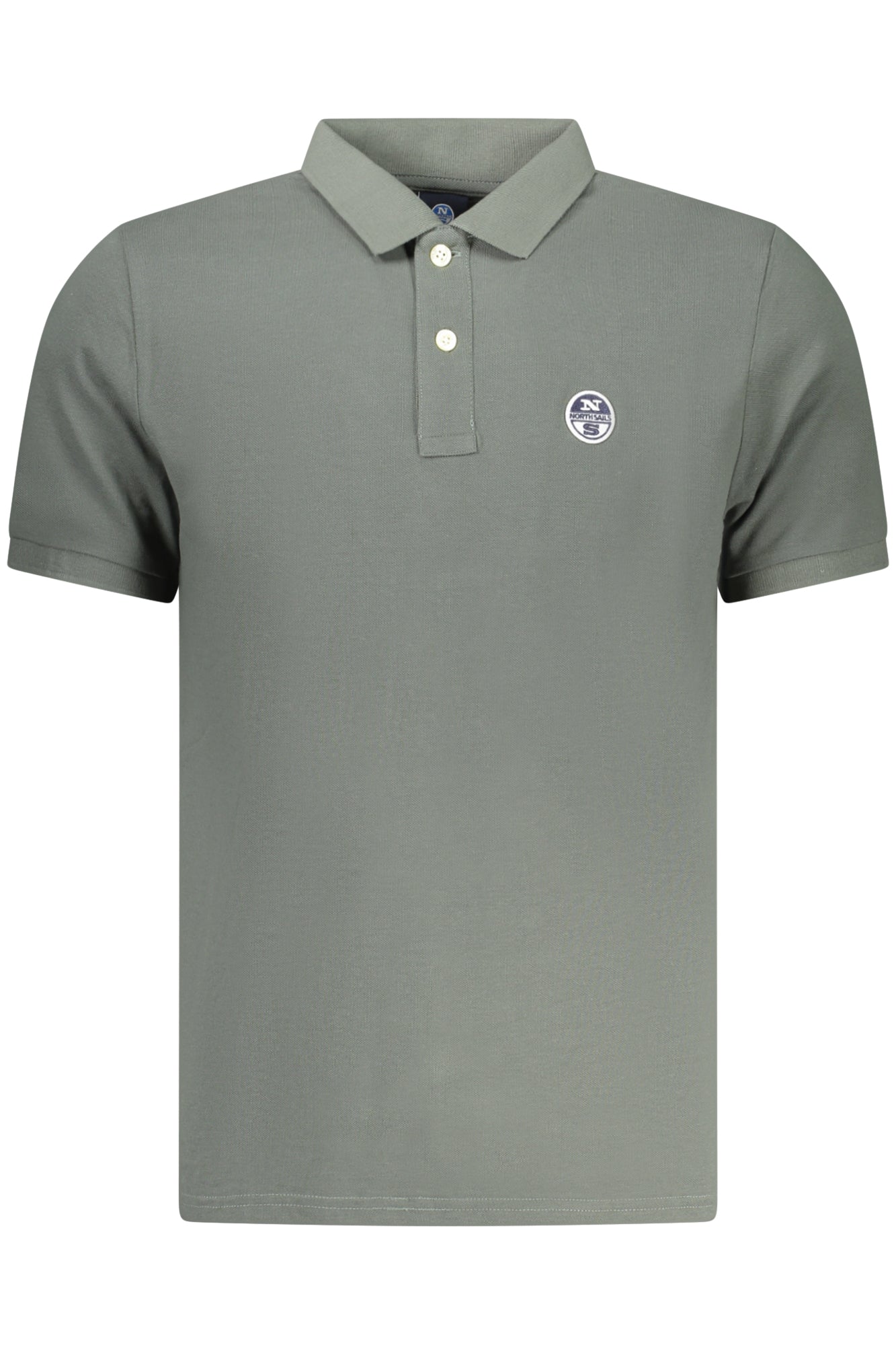 Polo NORTH SAILS Verde