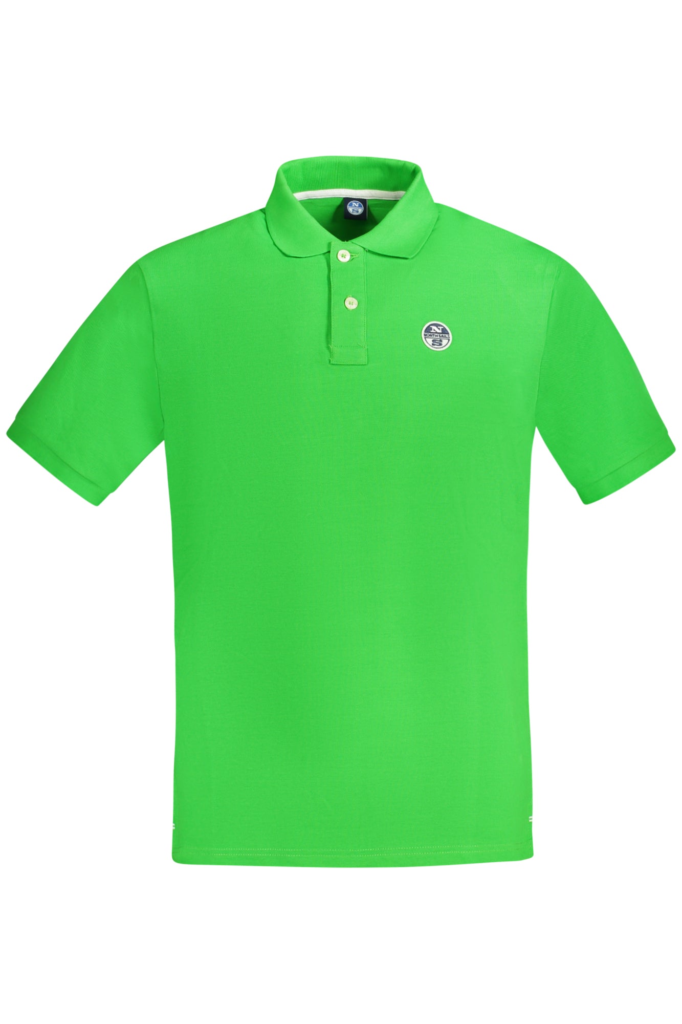 Polo NORTH SAILS Verde
