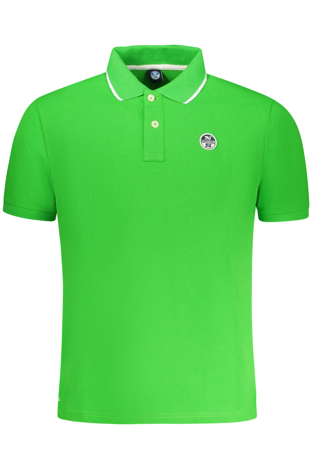 Polo NORTH SAILS Verde
