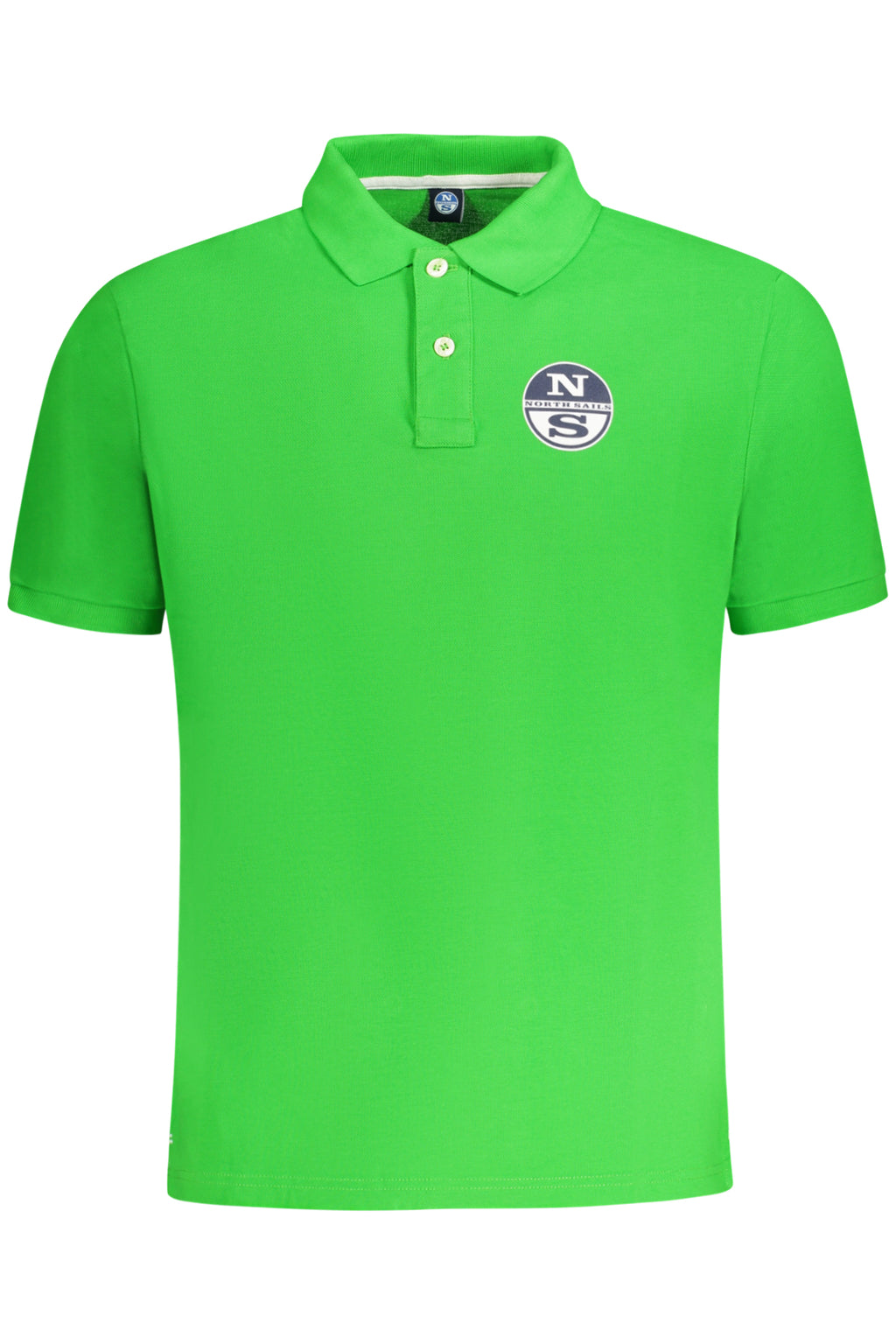 Polo NORTH SAILS Verde