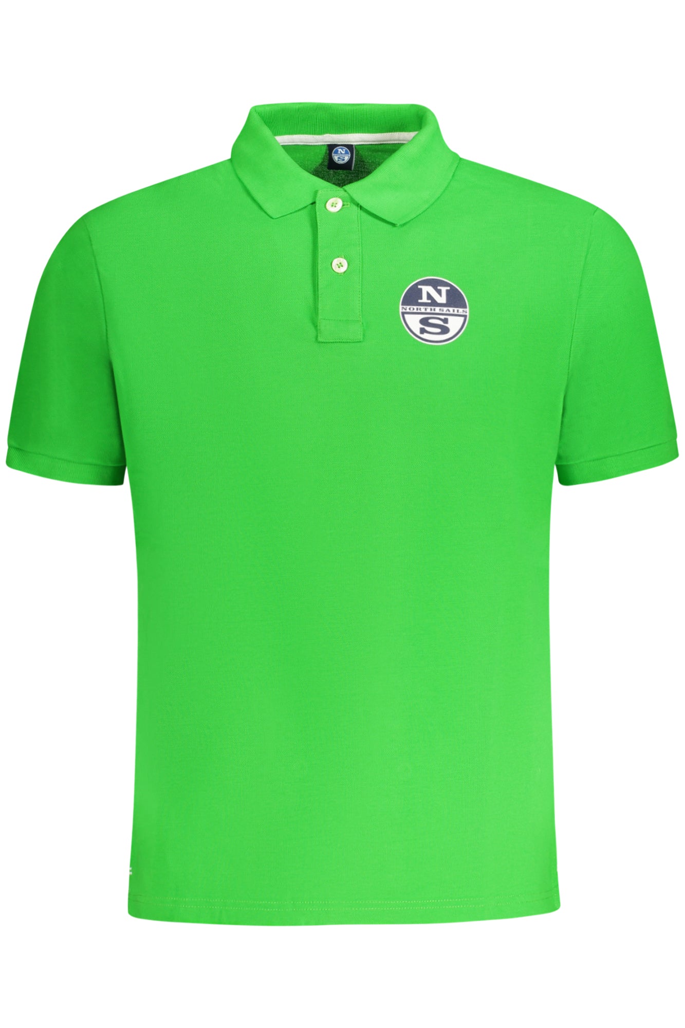 Polo NORTH SAILS Verde