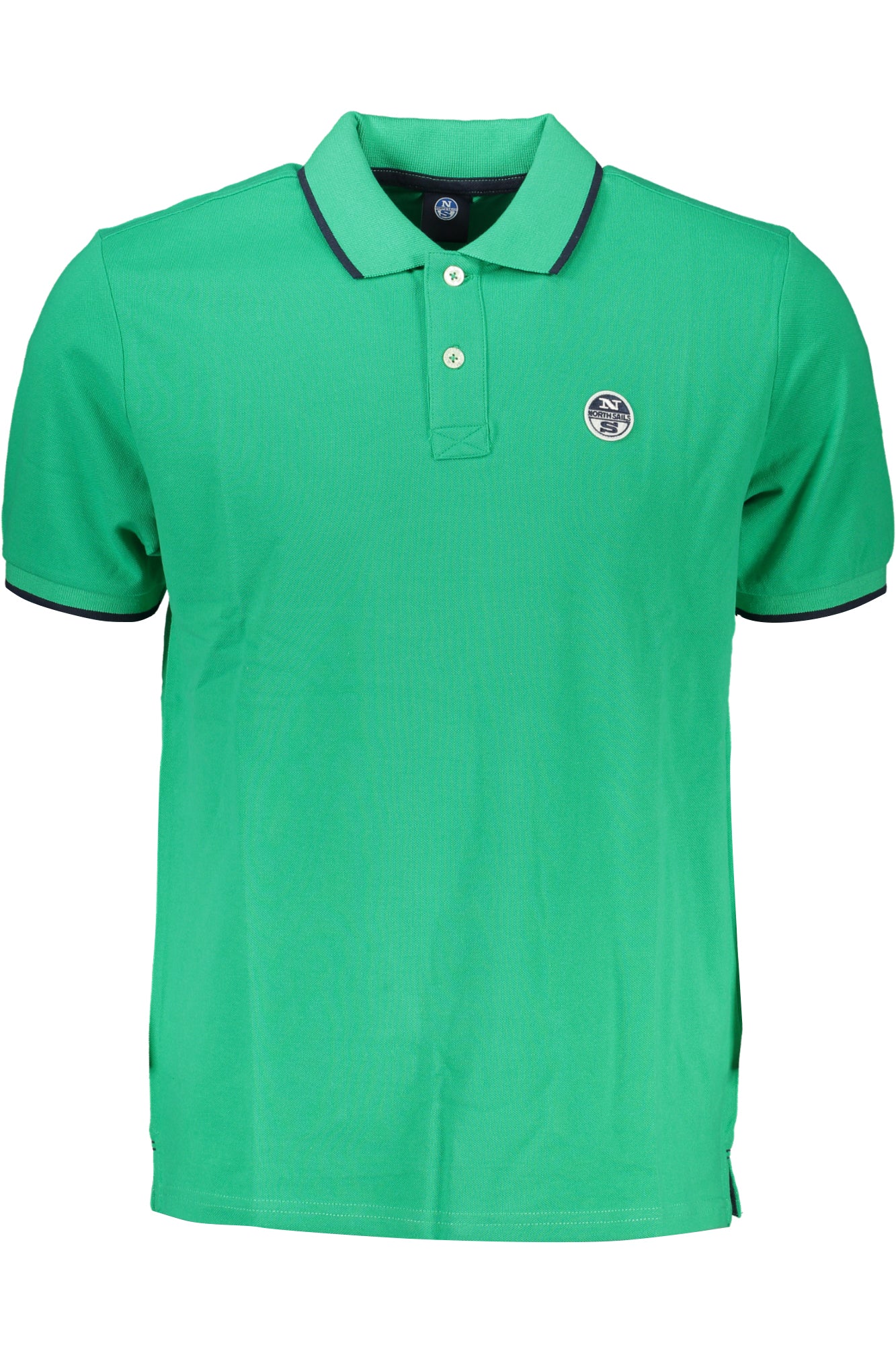 Polo NORTH SAILS Verde