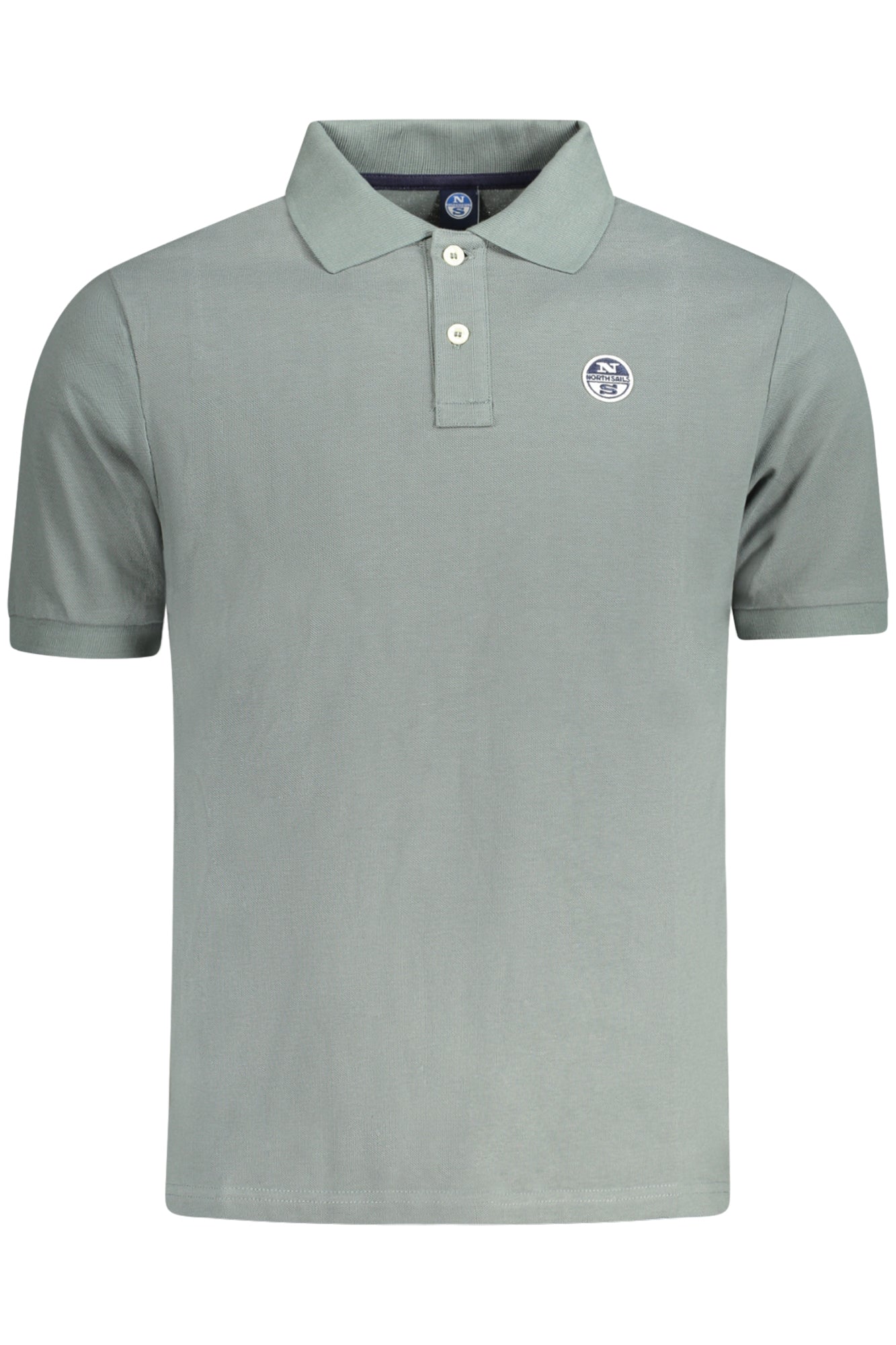 Polo NORTH SAILS Verde