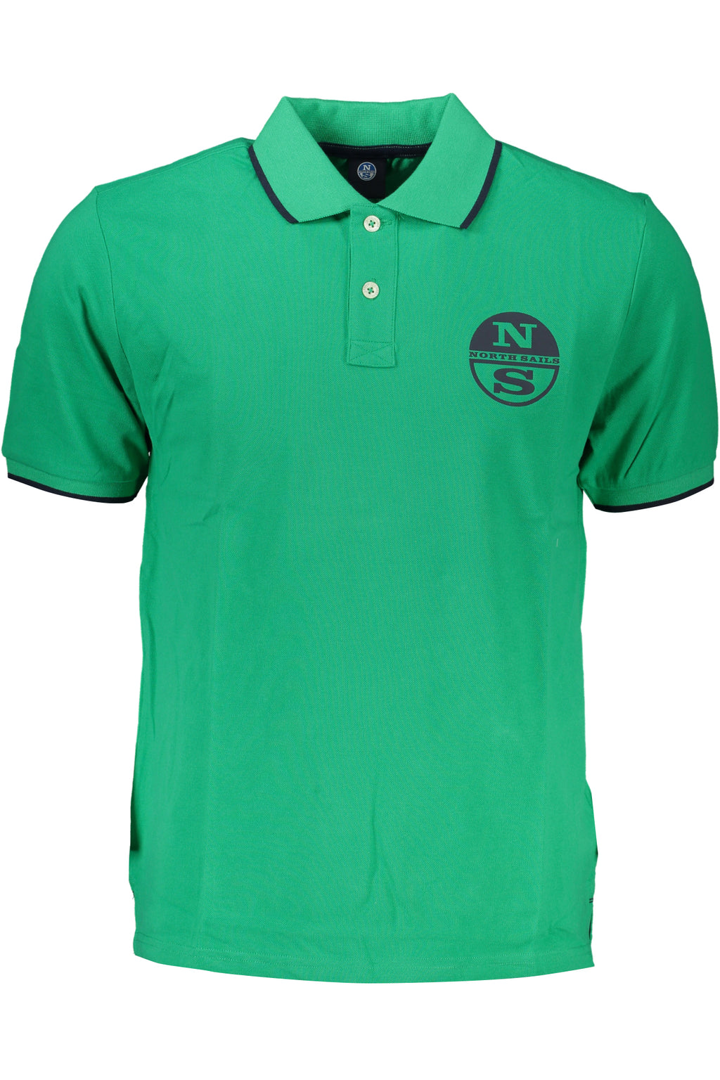 Polo NORTH SAILS Verde