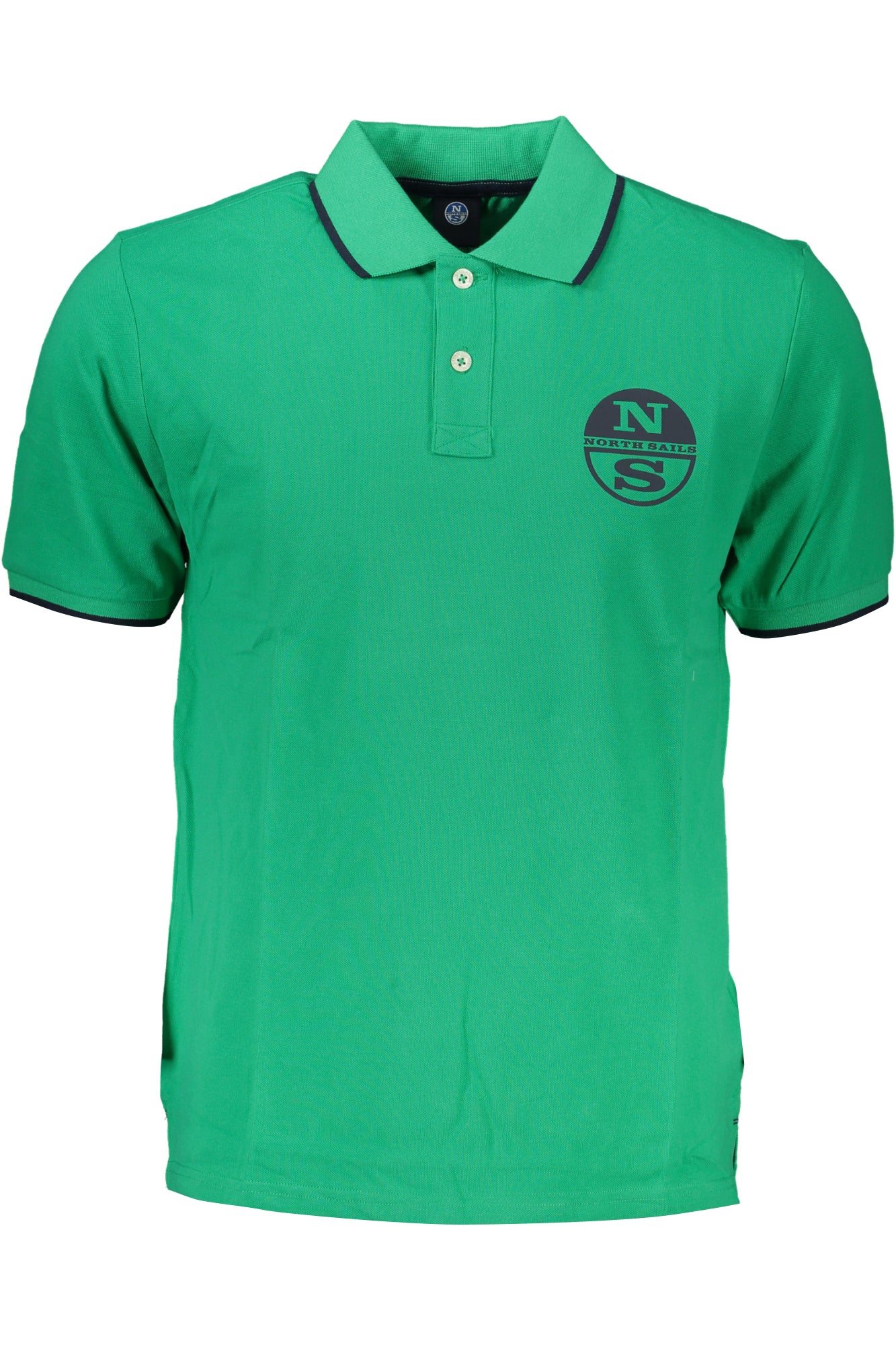 Polo NORTH SAILS Verde