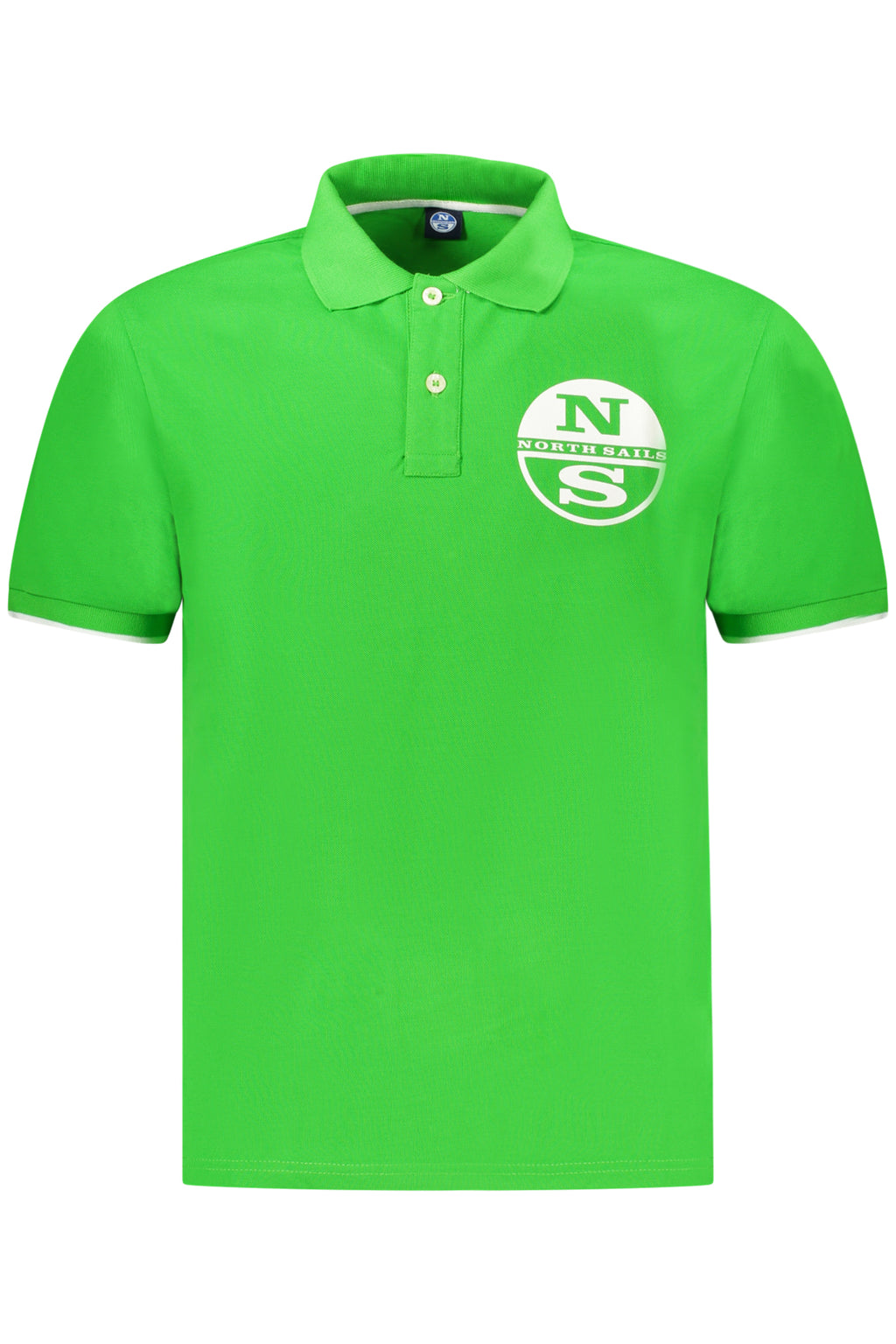 Polo NORTH SAILS Verde