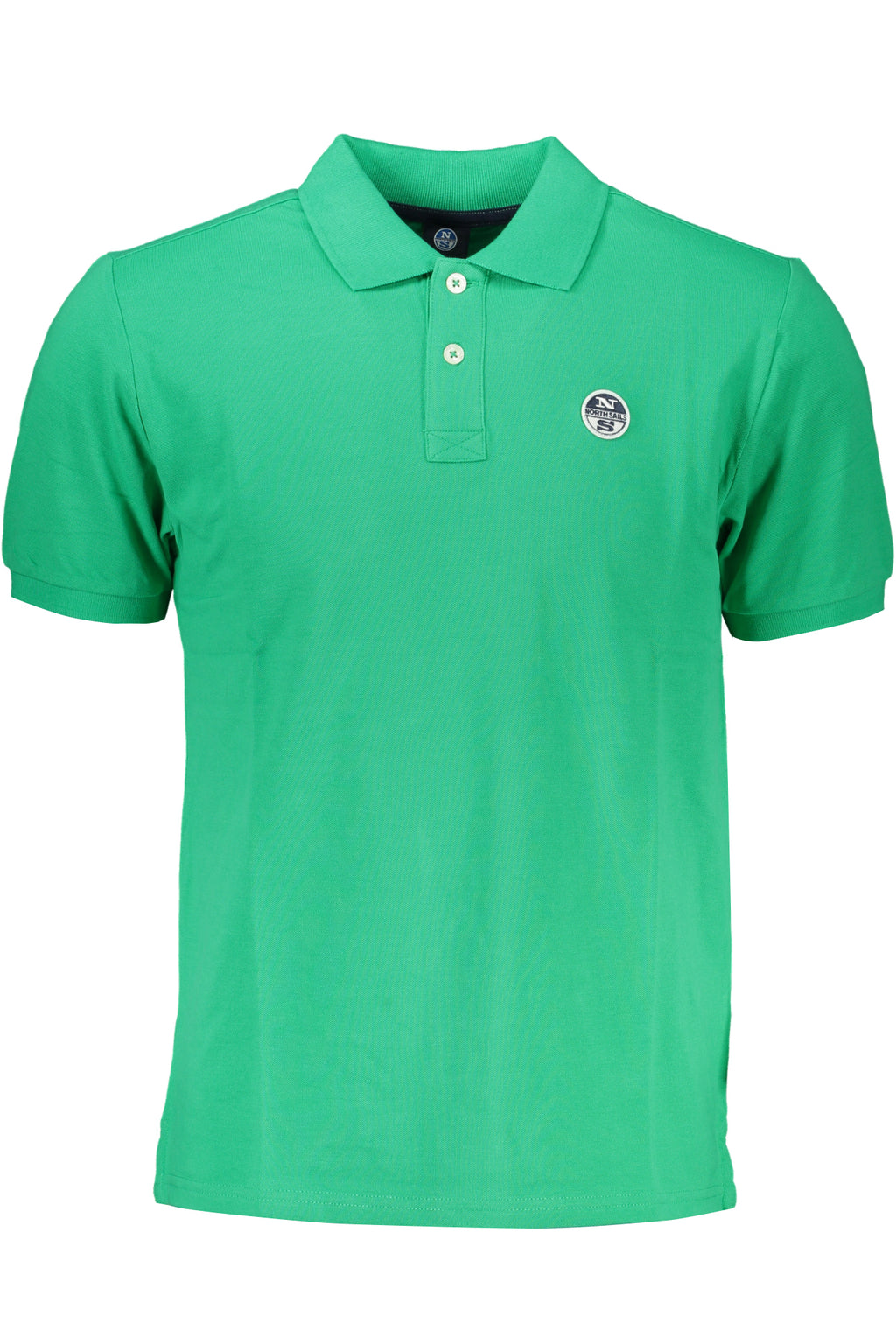Polo NORTH SAILS Verde