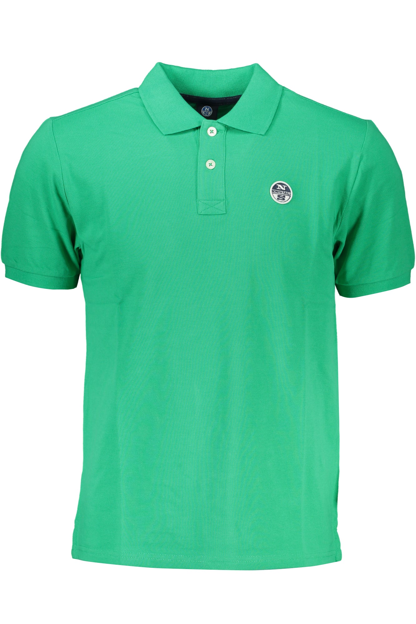 Polo NORTH SAILS Verde