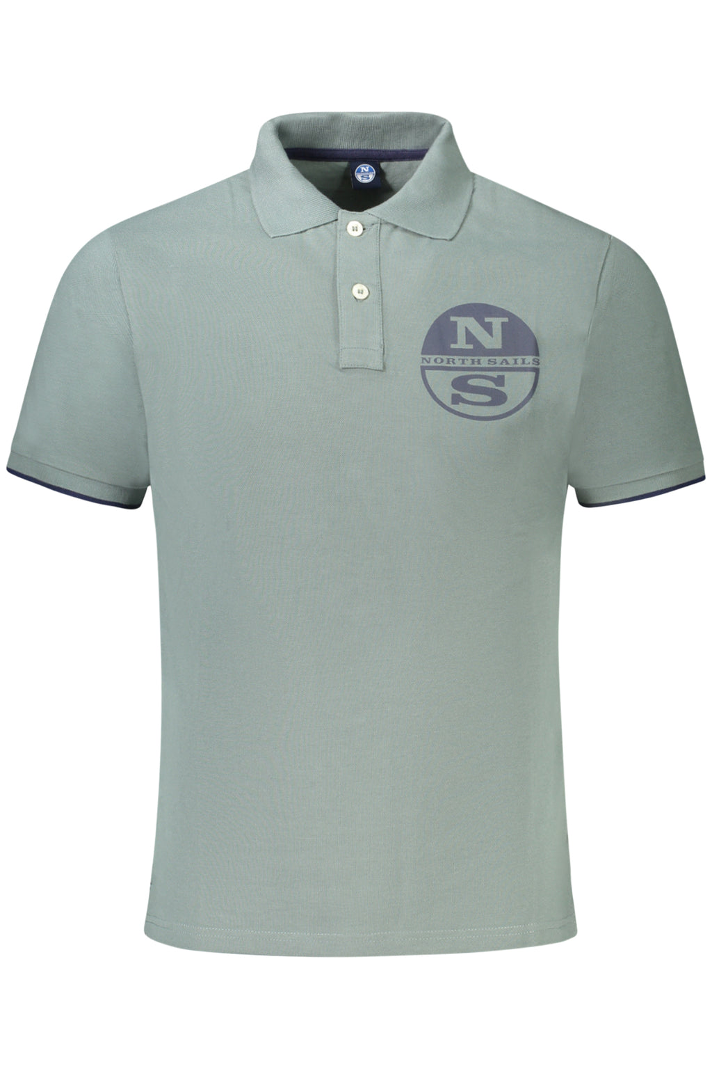 Polo NORTH SAILS Verde