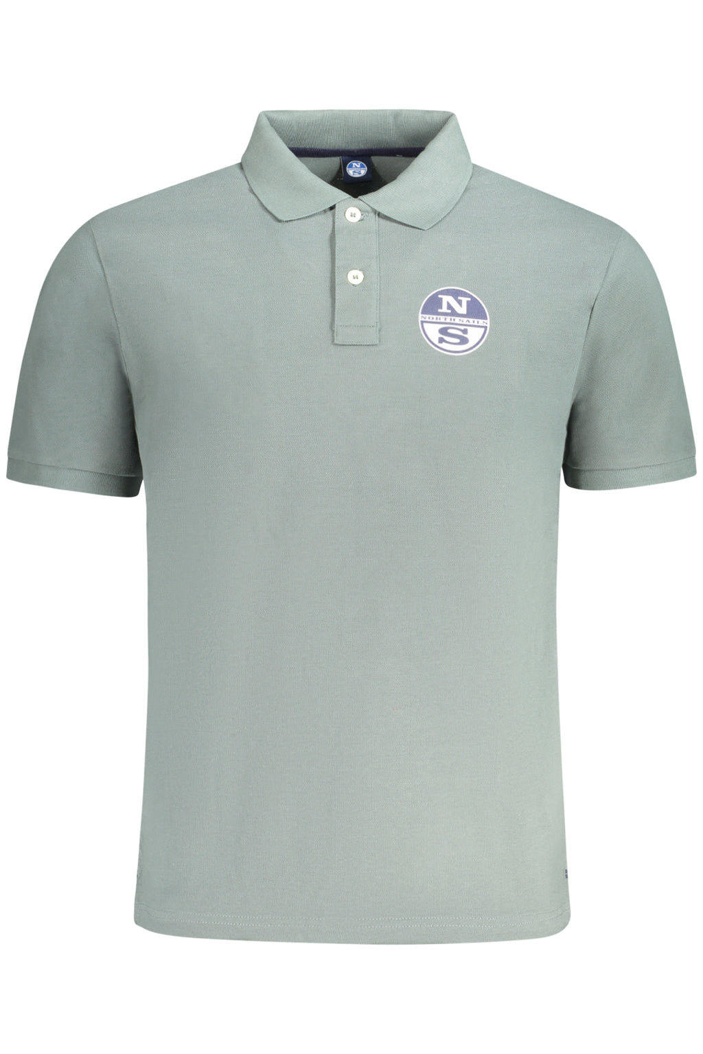 Polo NORTH SAILS Verde