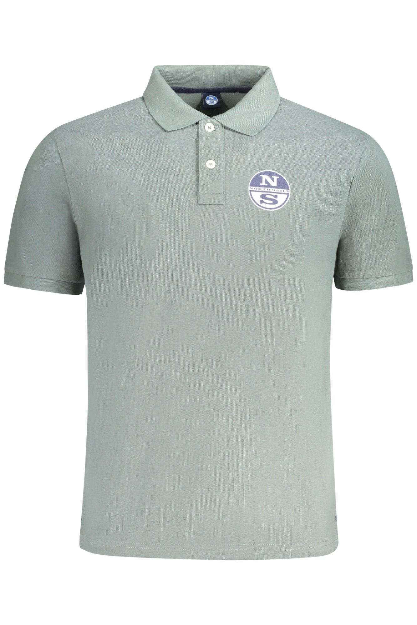 Polo NORTH SAILS Verde